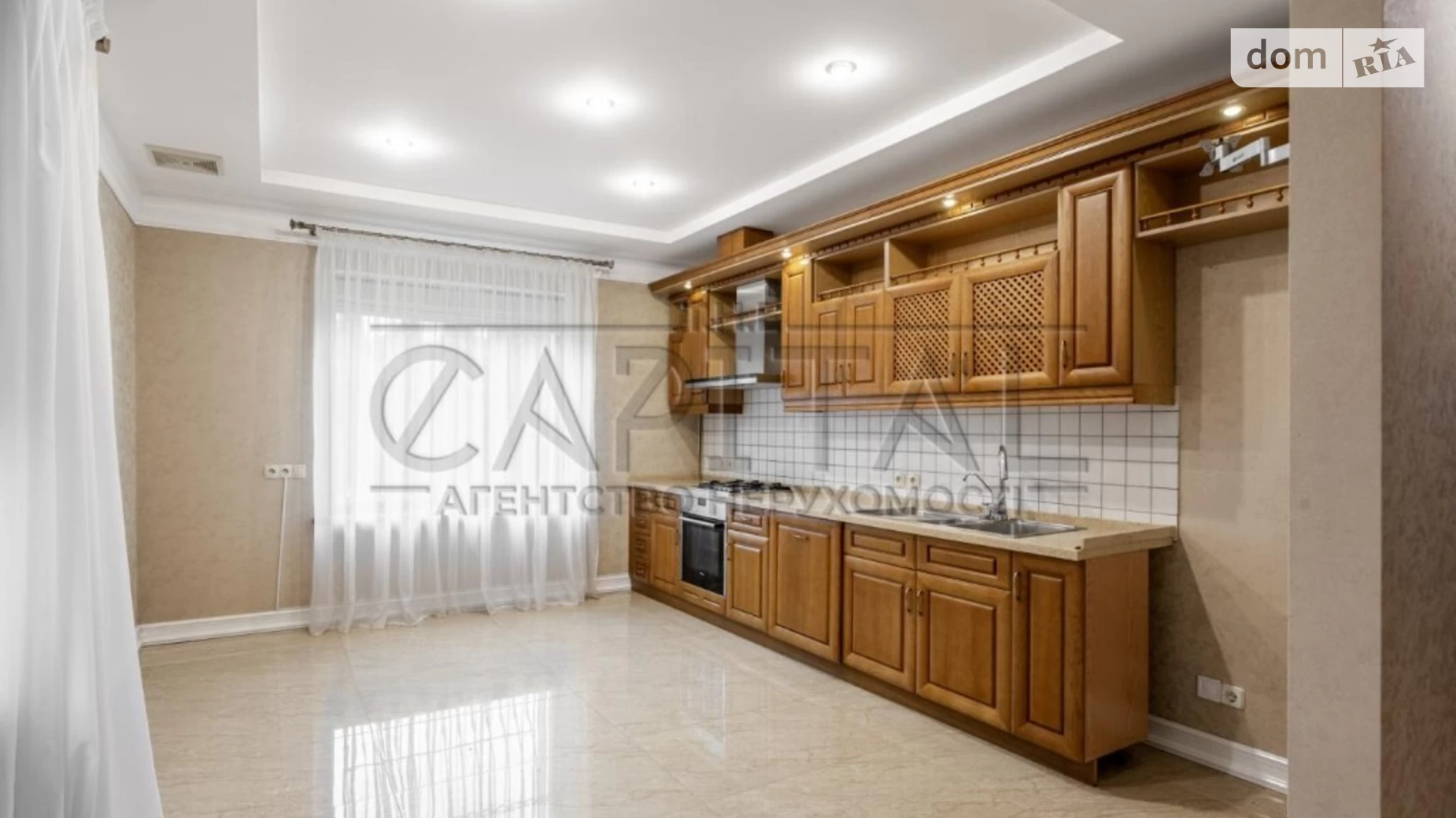 Сдается в аренду дом на 3 этажа 400 кв. м с гаражом, цена: 2500 $ - фото 4