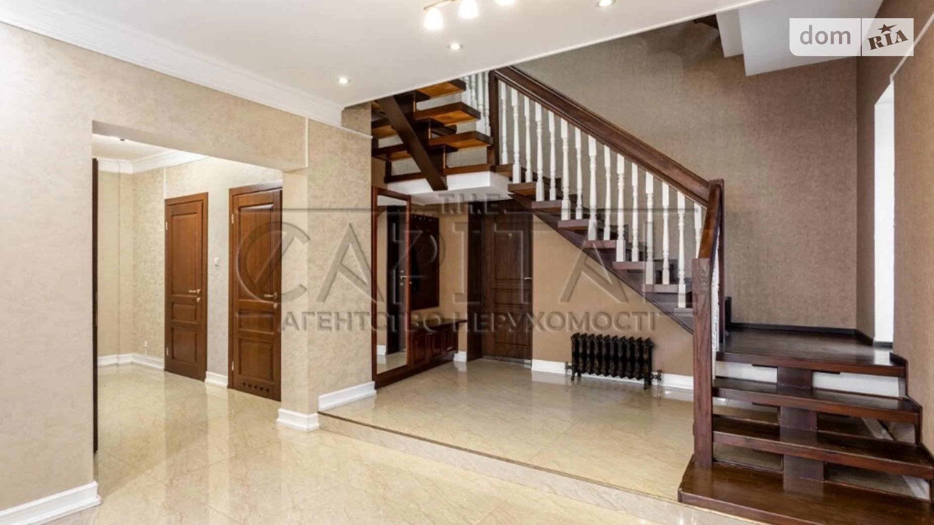 Сдается в аренду дом на 3 этажа 400 кв. м с гаражом, цена: 2500 $ - фото 3