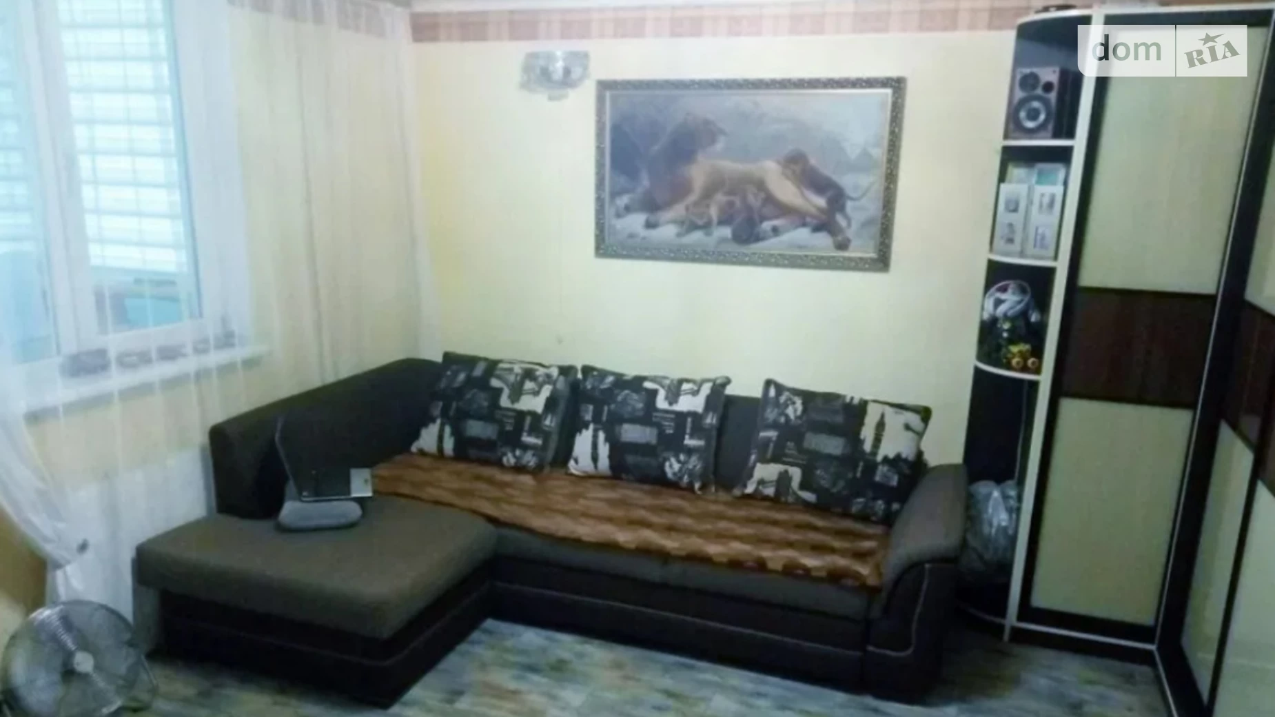 Продается 1-комнатная квартира 40 кв. м в Одессе, ул. Шота Руставели, 9 - фото 2
