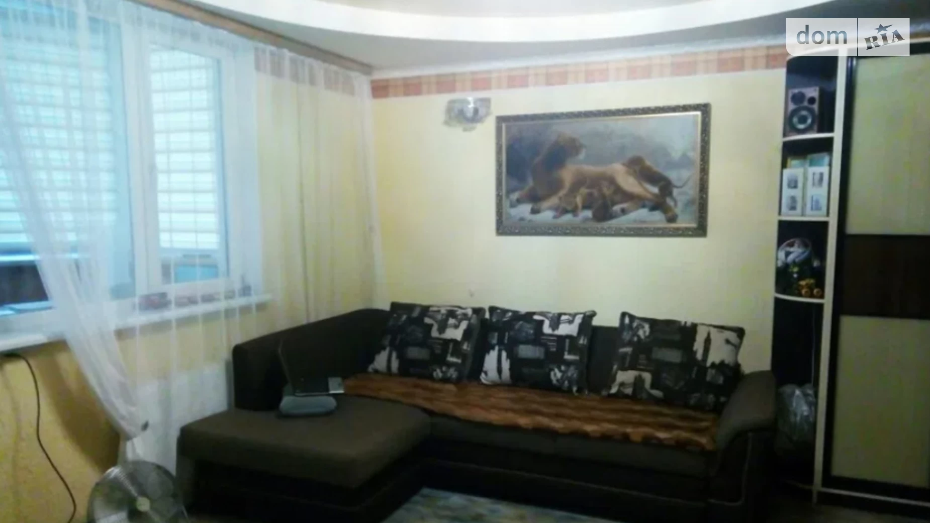 Продается 1-комнатная квартира 40 кв. м в Одессе, ул. Шота Руставели, 9 - фото 3