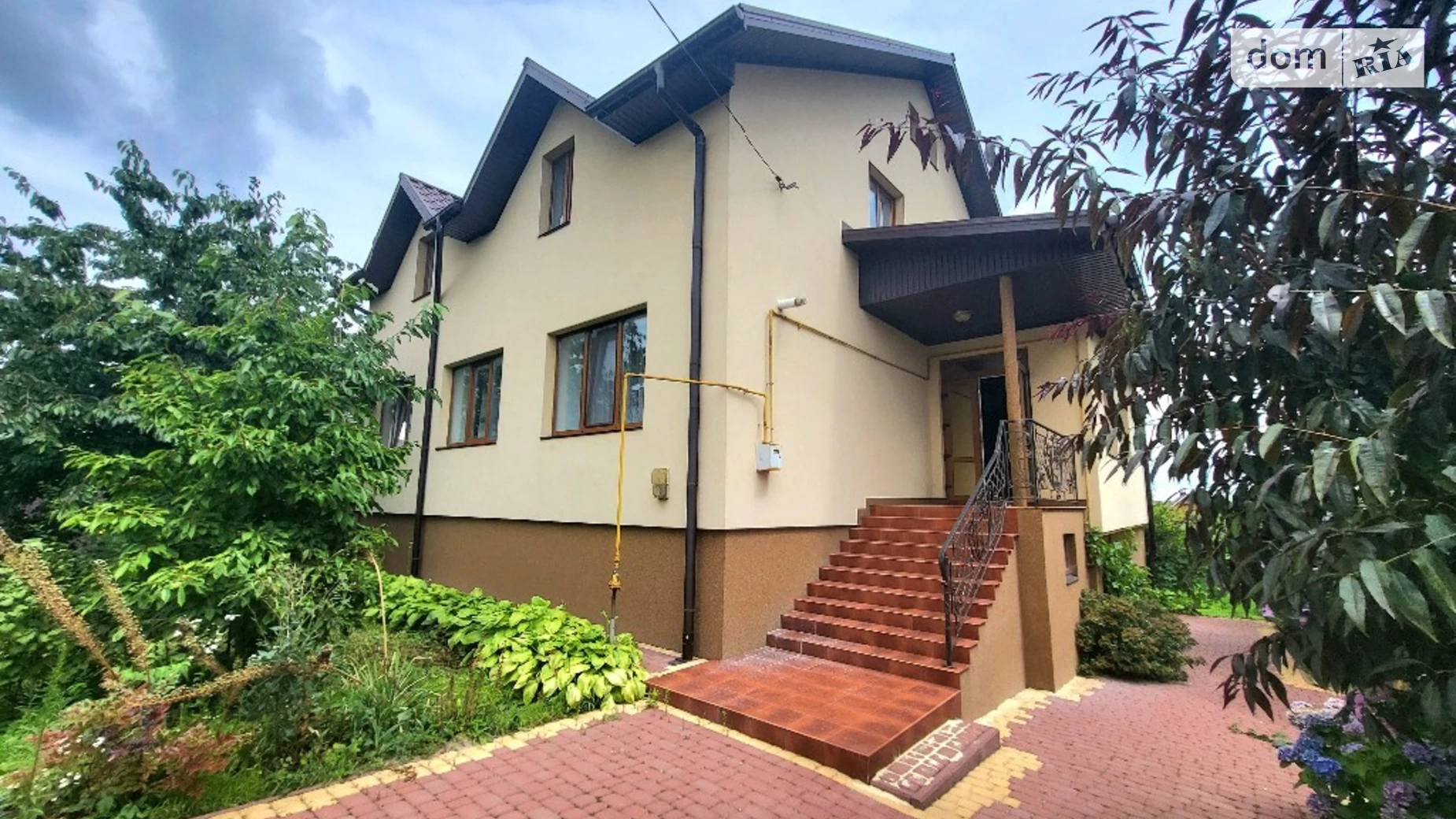 Зарванцы, цена: 165000 $ - фото 3
