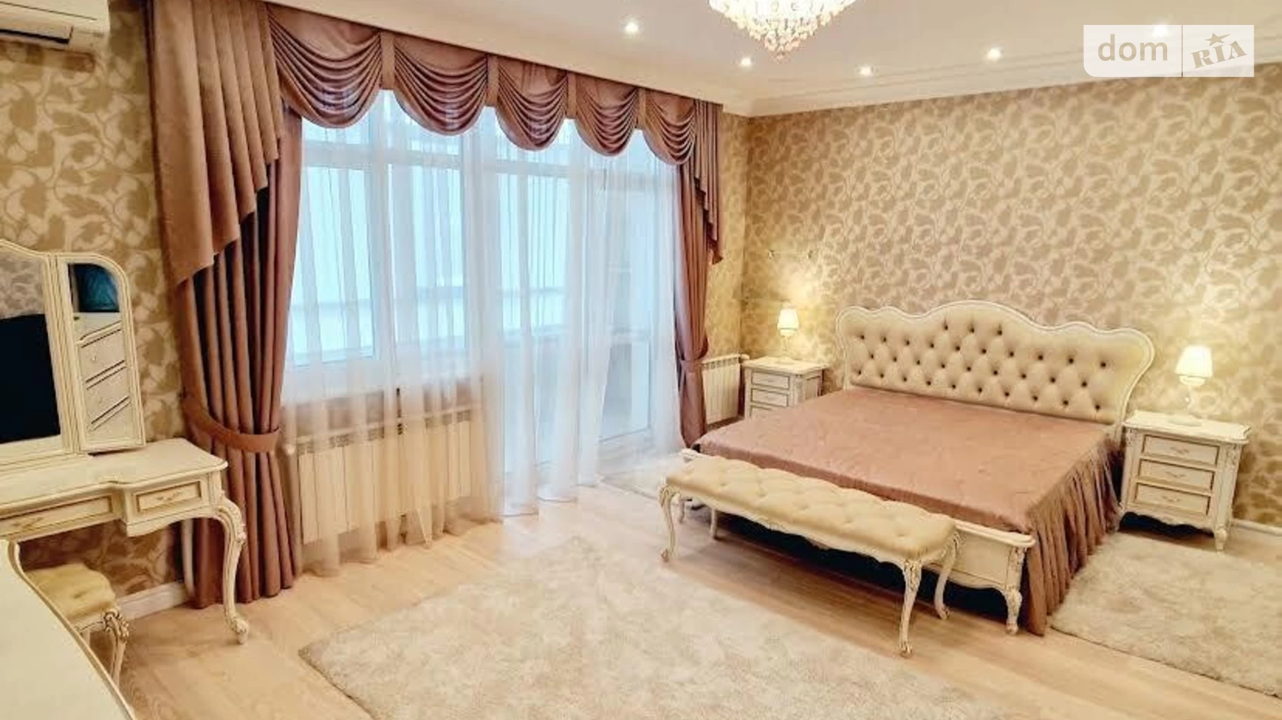 Продается 3-комнатная квартира 140 кв. м в Киеве, ул. Коновальца Евгения, 44А - фото 5
