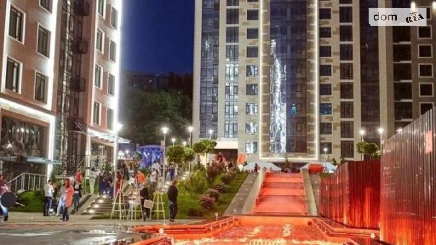 Продается 2-комнатная квартира 73 кв. м в Киеве, ул. Саперное Поле, 5 - фото 5