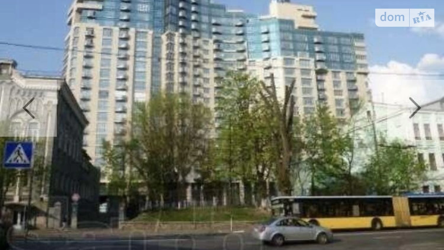 Продается 2-комнатная квартира 82 кв. м в Киеве, ул. Юрия Ильенко, 18Б