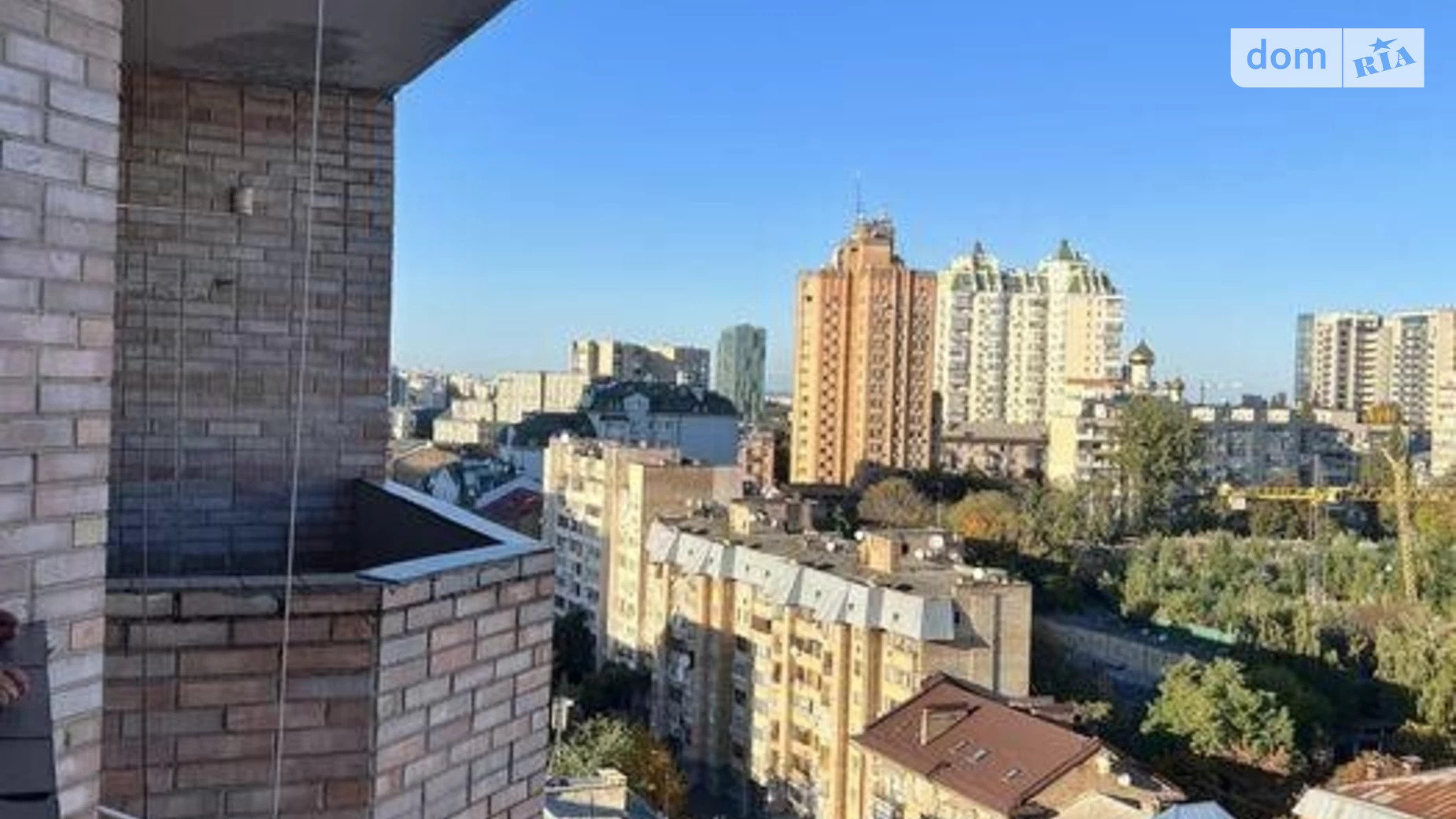 Продается 3-комнатная квартира 96 кв. м в Киеве, ул. Павловская, 18 - фото 4