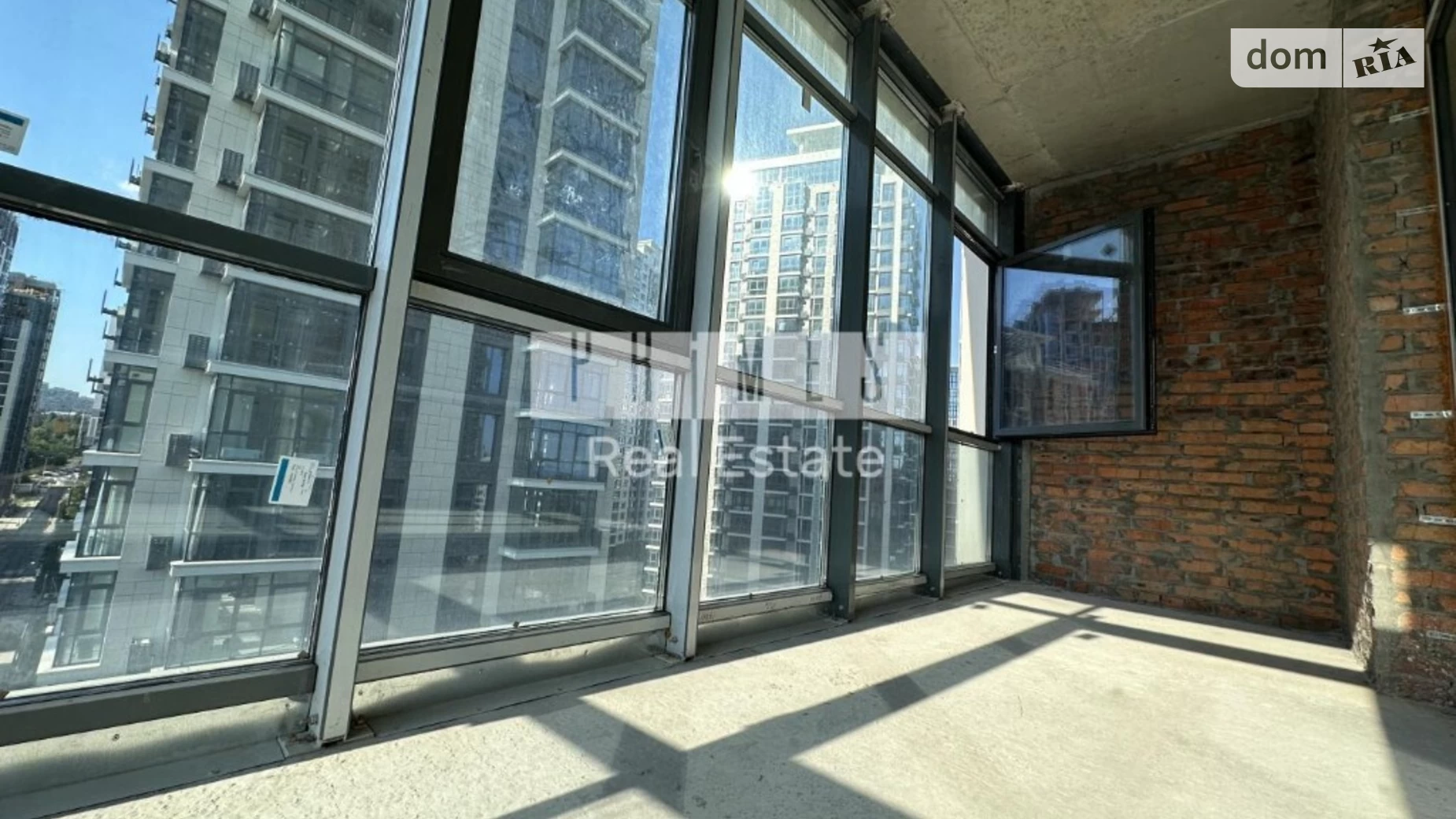 Продается 1-комнатная квартира 55 кв. м в Киеве, цена: 177000 $ - фото 4