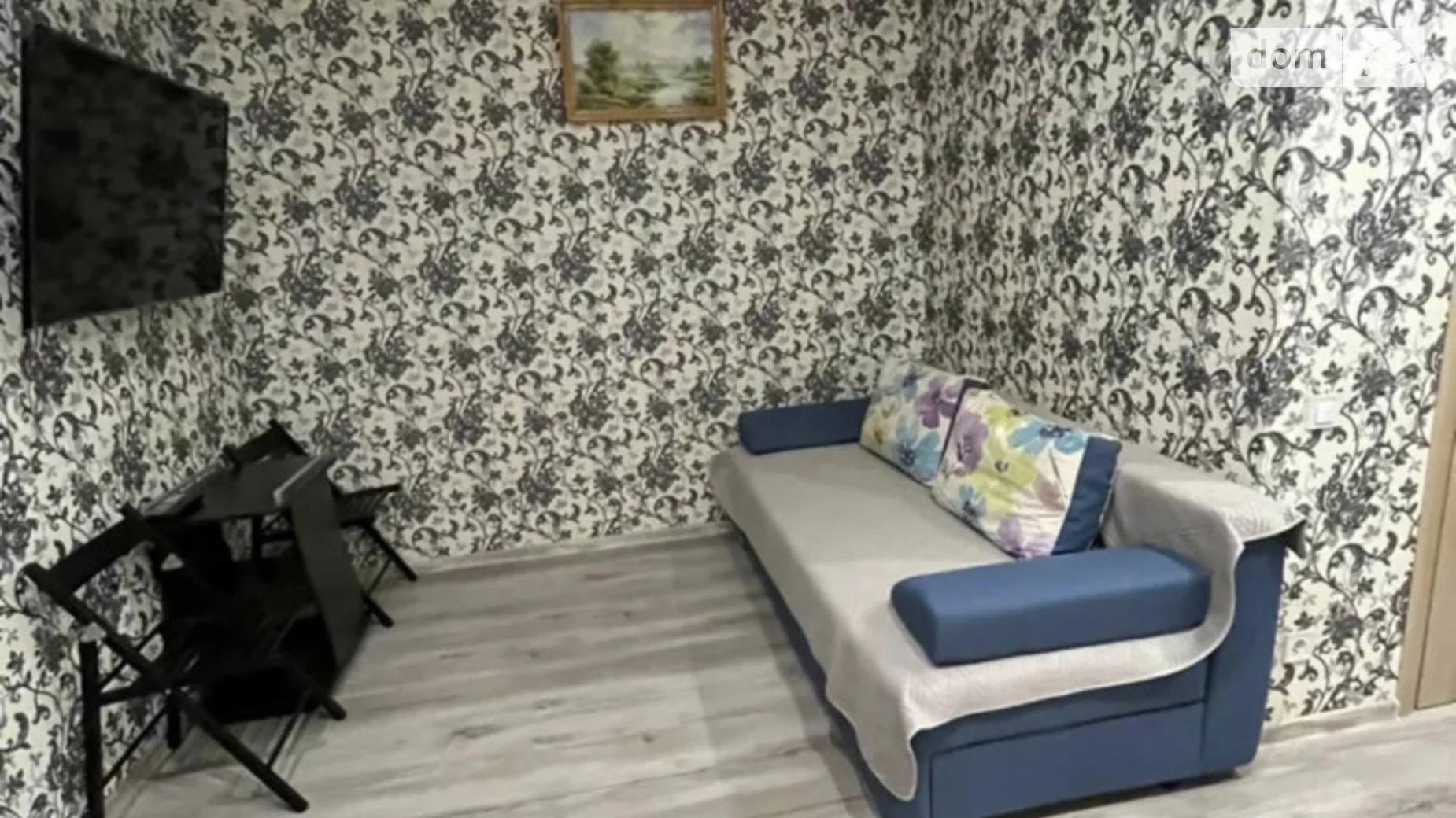 Продается 1-комнатная квартира 43 кв. м в Одессе, ул. Жемчужная