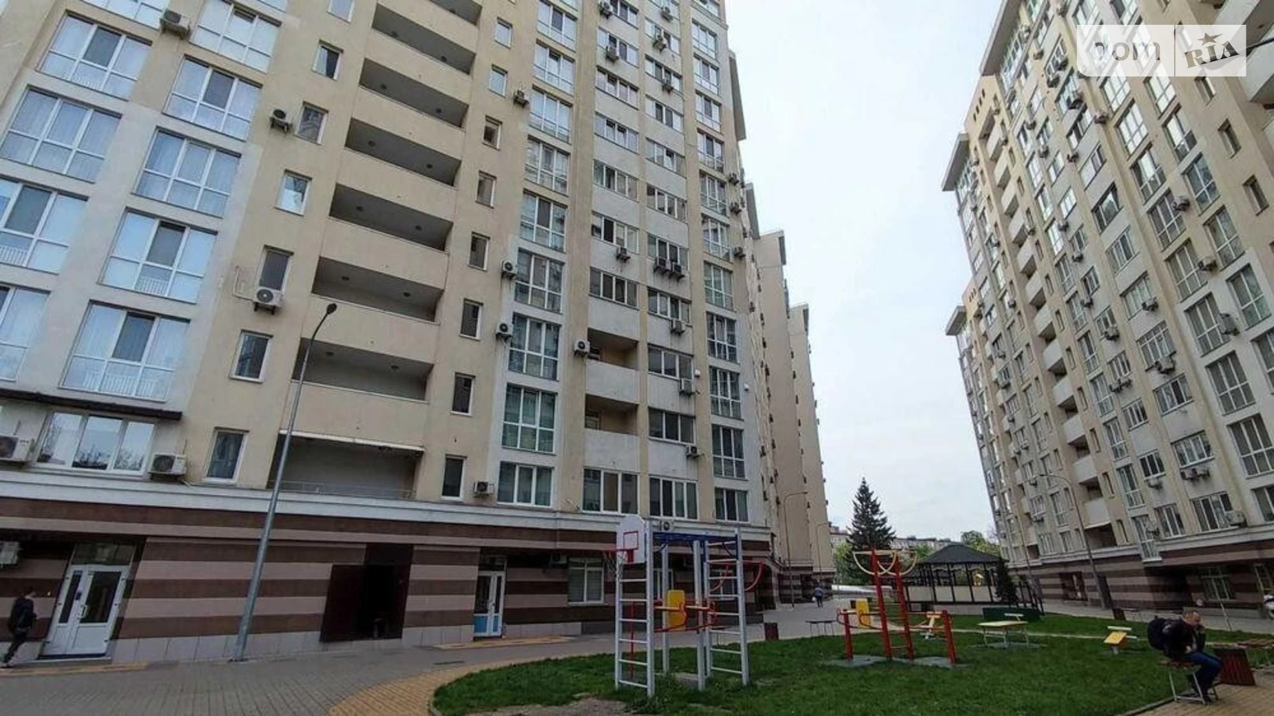 Продается 2-комнатная квартира 65 кв. м в Киеве, ул. Нивская(Невская), 4Г - фото 2