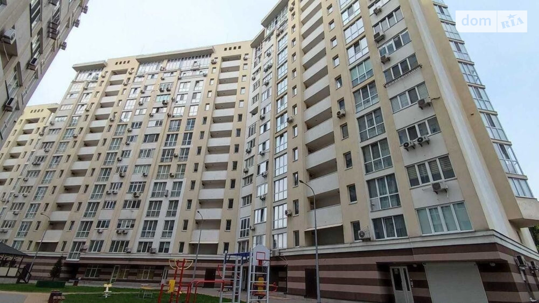 Продается 2-комнатная квартира 65 кв. м в Киеве, ул. Нивская(Невская), 4Г - фото 5