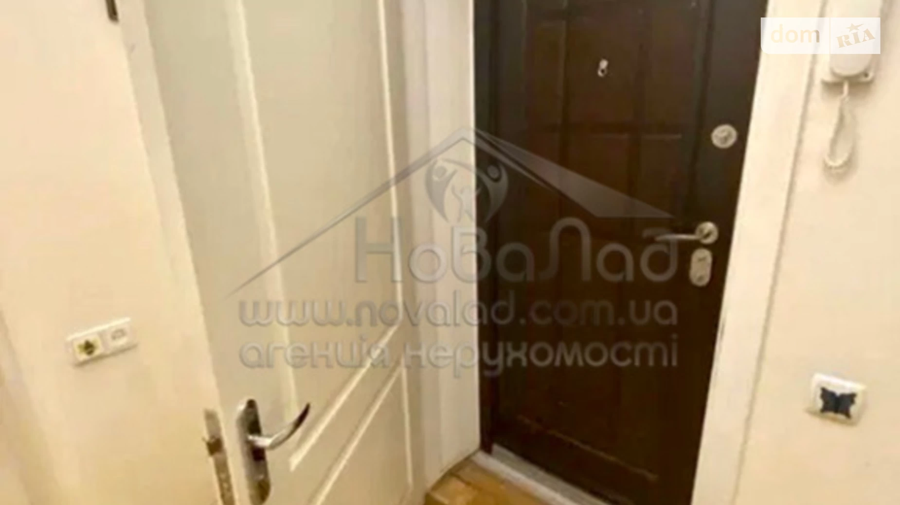 Продается 1-комнатная квартира 44 кв. м в Киеве, ул. Предславинская, 38 - фото 3