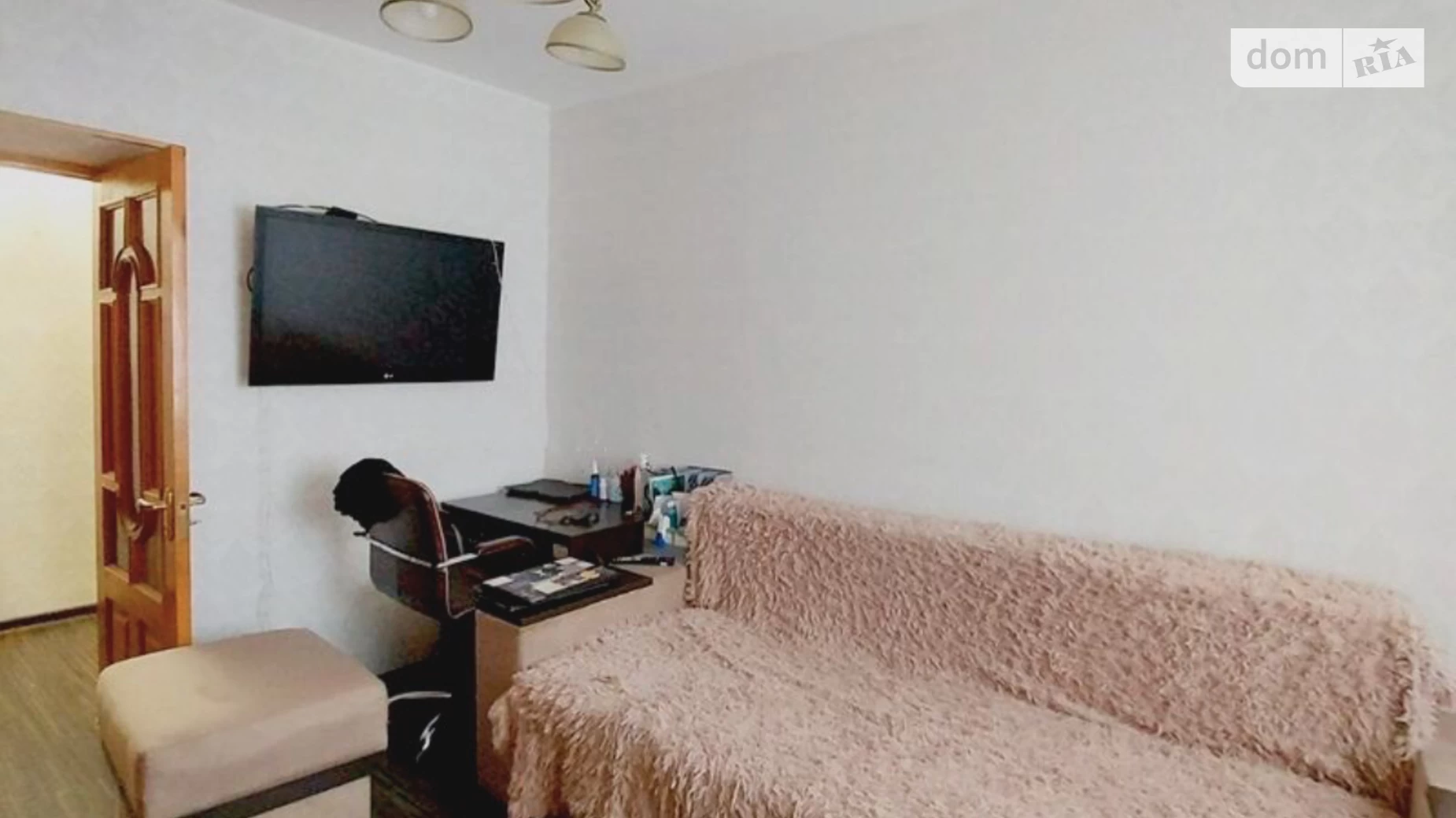 Продается 2-комнатная квартира 45 кв. м в Одессе, ул. Героев Крут - фото 3