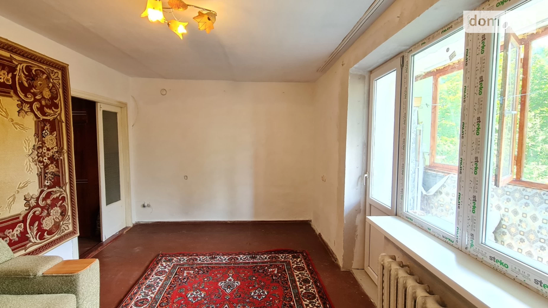Продается 2-комнатная квартира 52 кв. м в Хмельницком, ул. Победы - фото 2