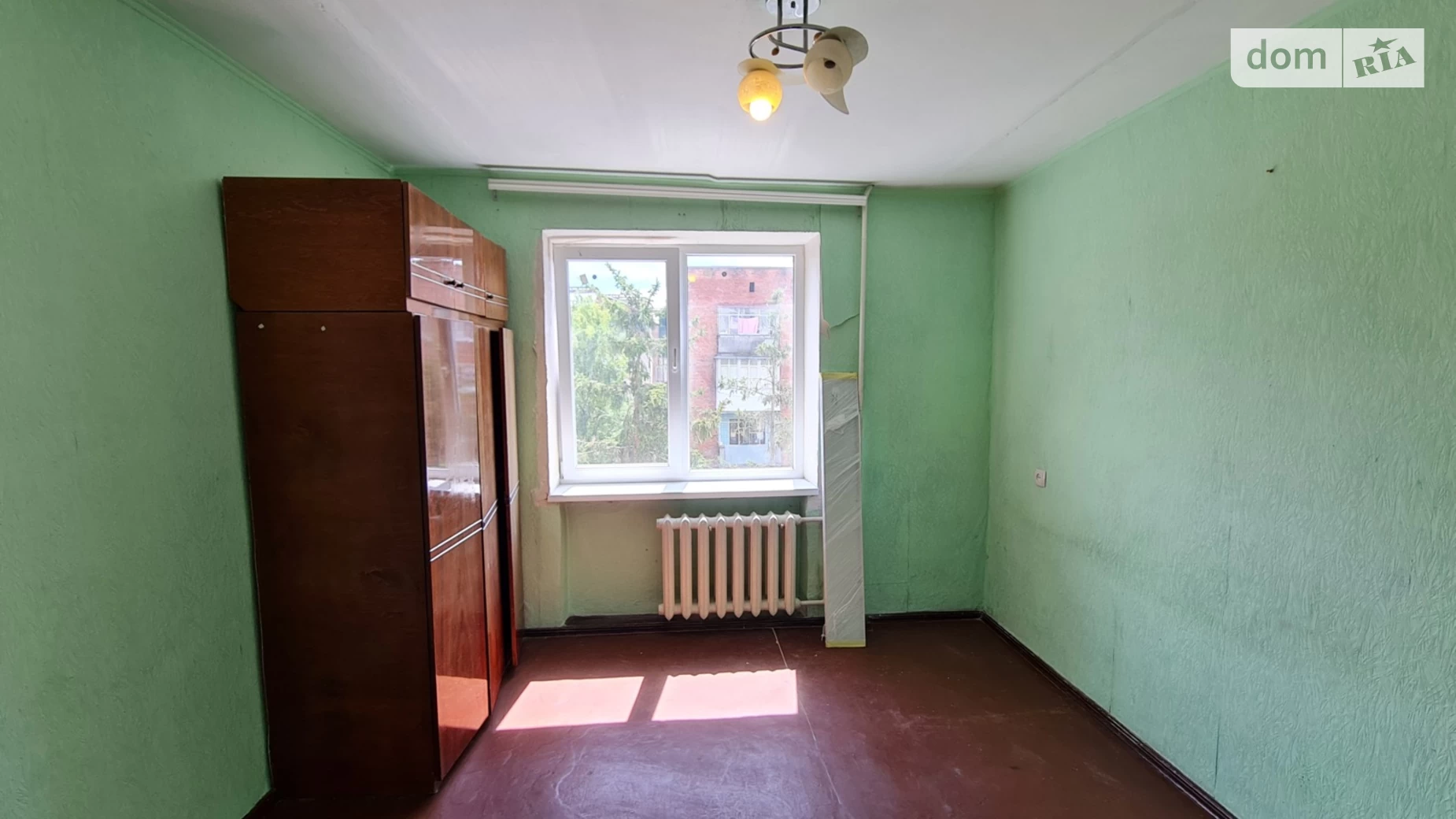 Продается 2-комнатная квартира 52 кв. м в Хмельницком, ул. Победы - фото 4