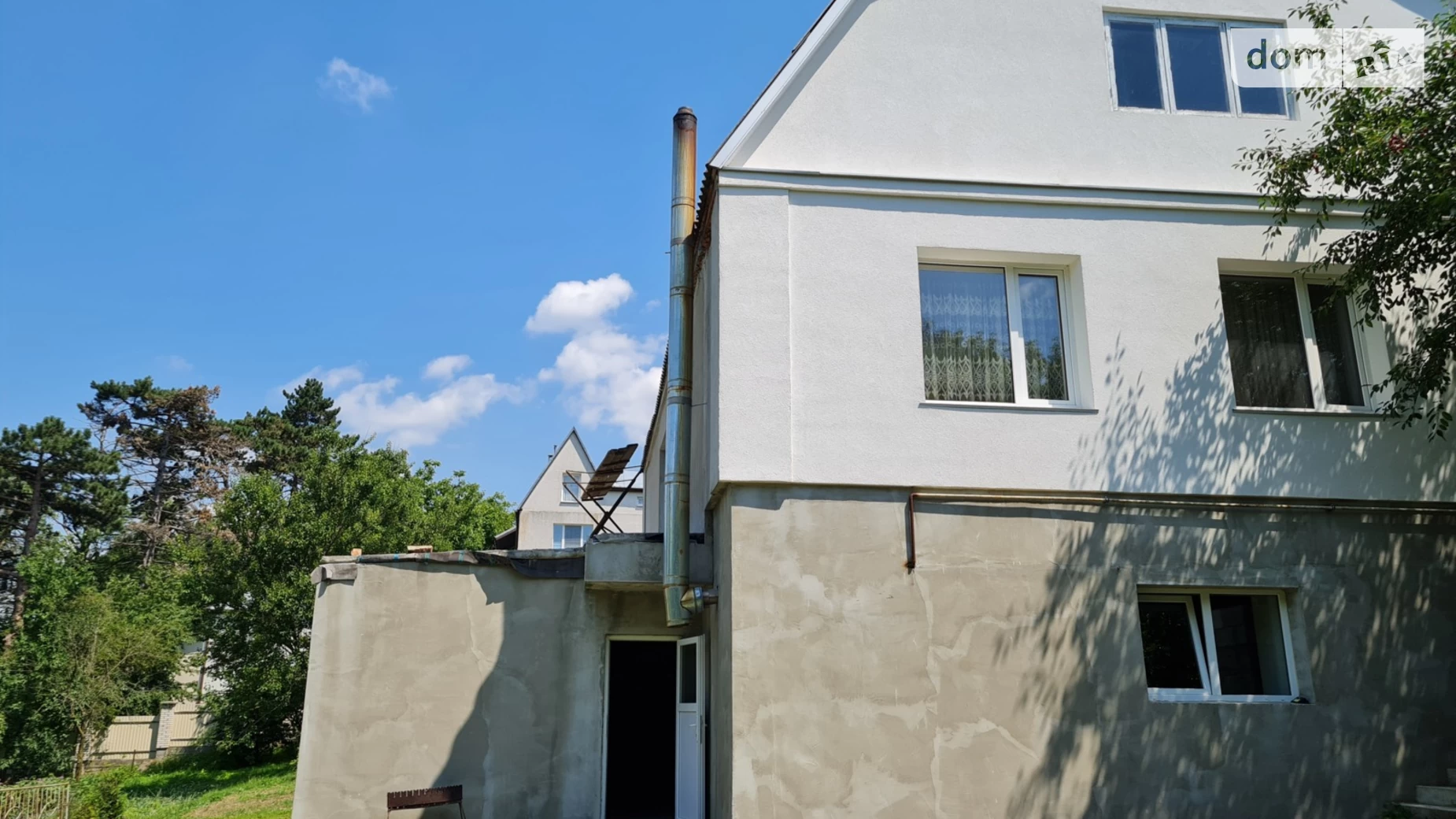 Продается дом на 2 этажа 78.2 кв. м с террасой, цена: 78000 $ - фото 4