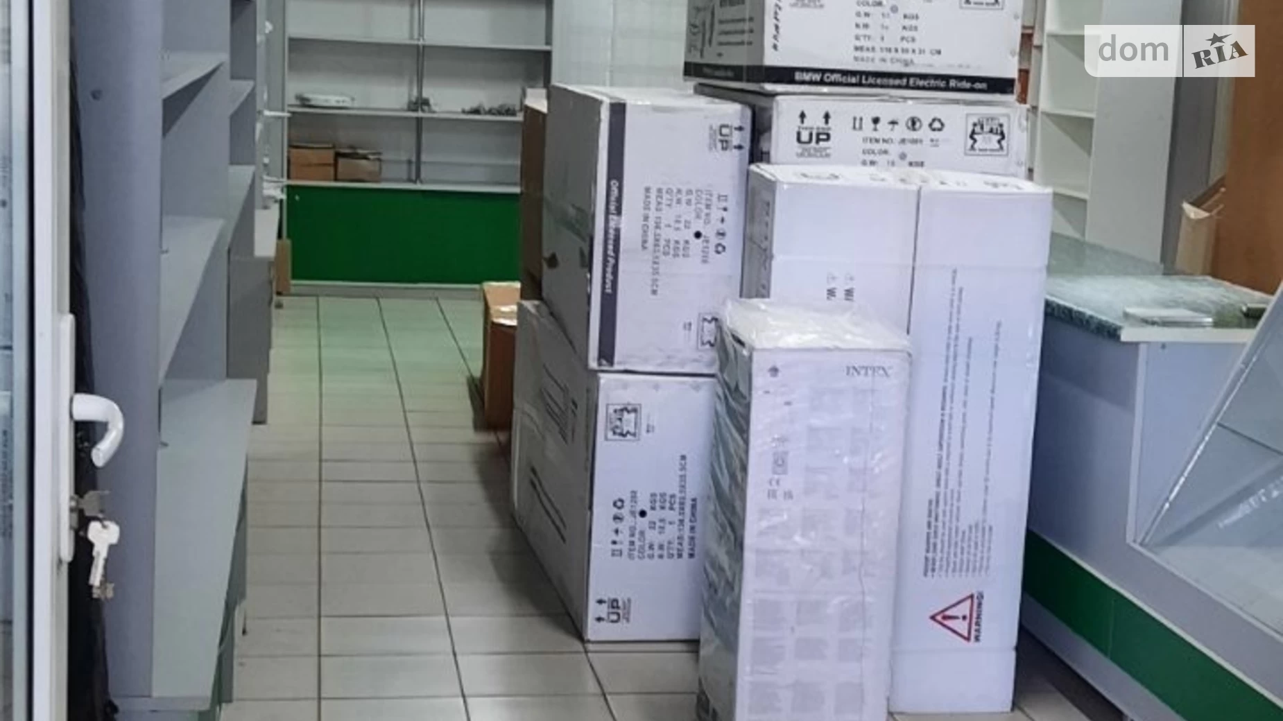 Продается помещения свободного назначения 230 кв. м в 2-этажном здании, цена: 88500 $ - фото 5