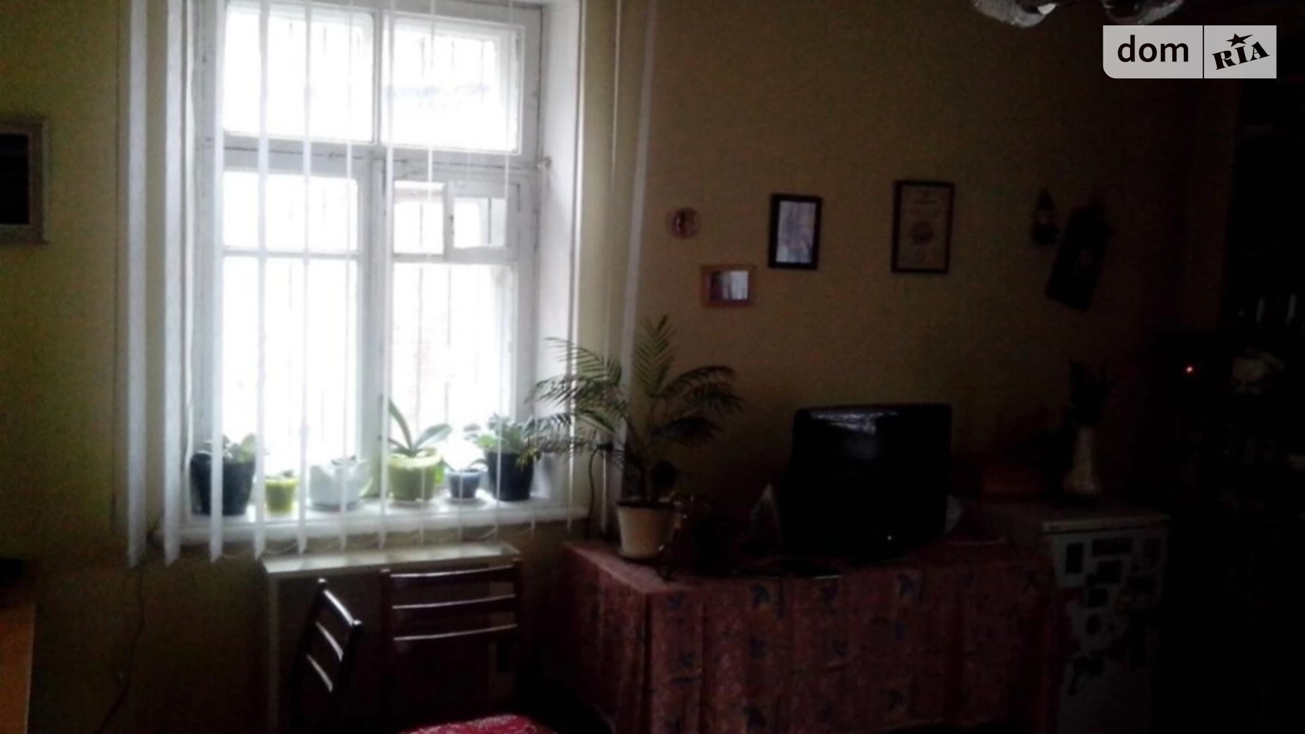 Продается 2-комнатная квартира 50 кв. м в Виннице, ул. Монастырская, 10 - фото 4