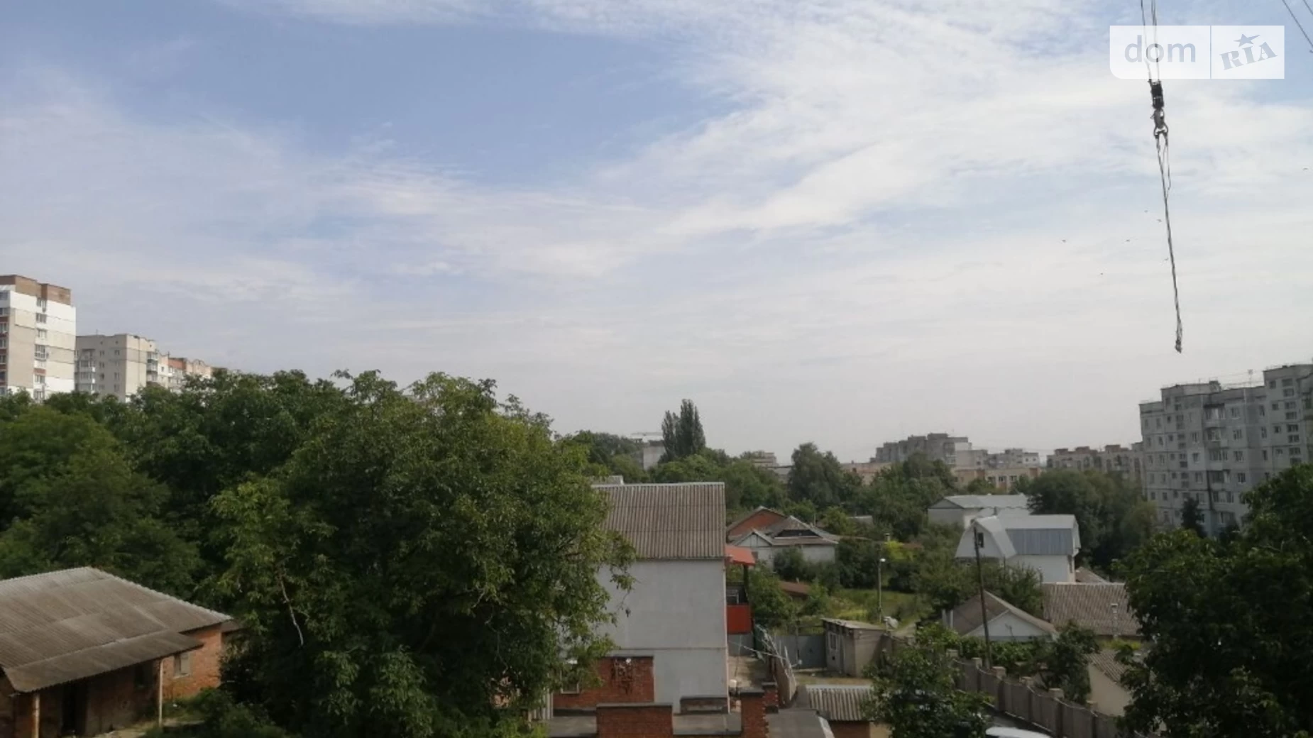 Продається 1-кімнатна квартира 54 кв. м у Хмельницькому, вул. Степана Бандери - фото 2