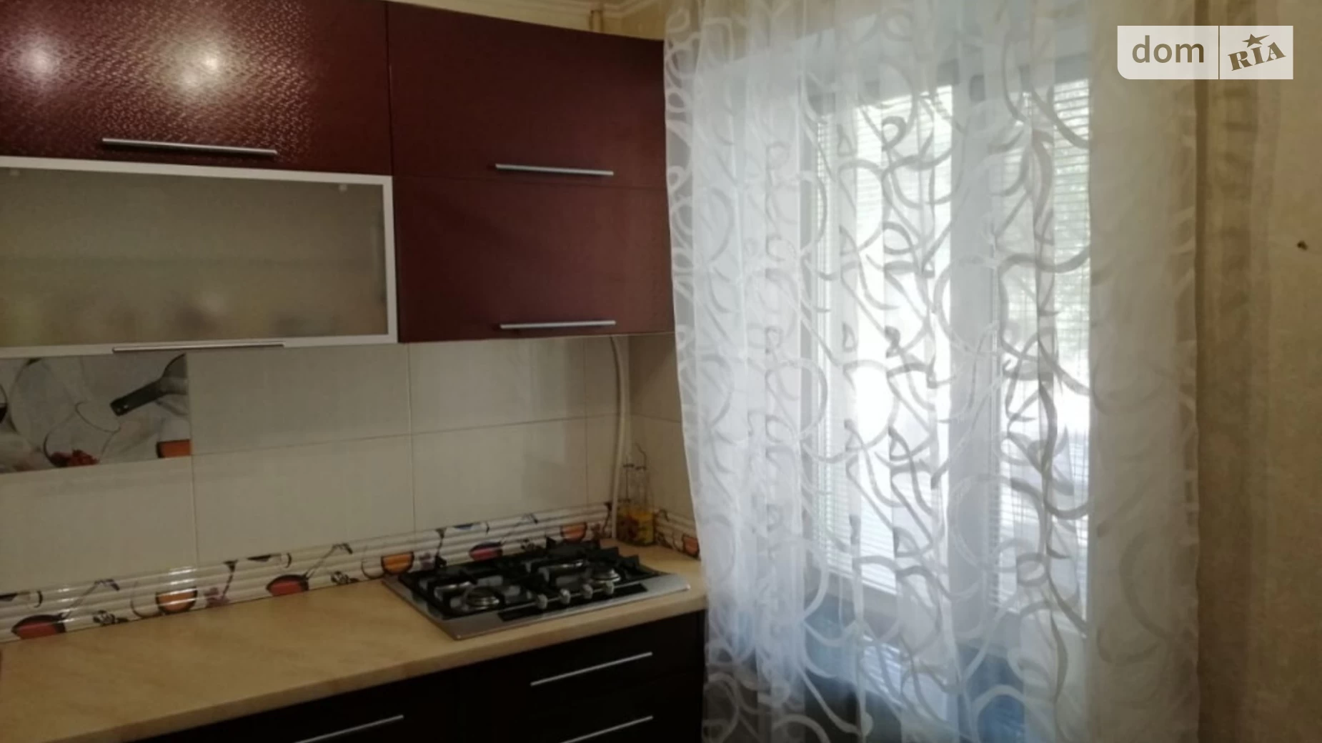 Продається 1-кімнатна квартира 32 кв. м у Херсоні, вул. Миру - фото 4