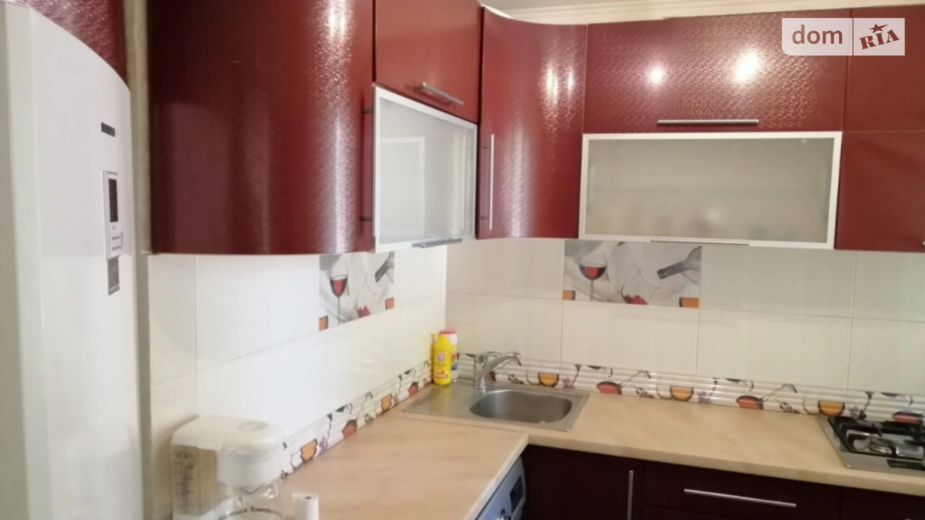 Продається 1-кімнатна квартира 32 кв. м у Херсоні, вул. Миру - фото 5