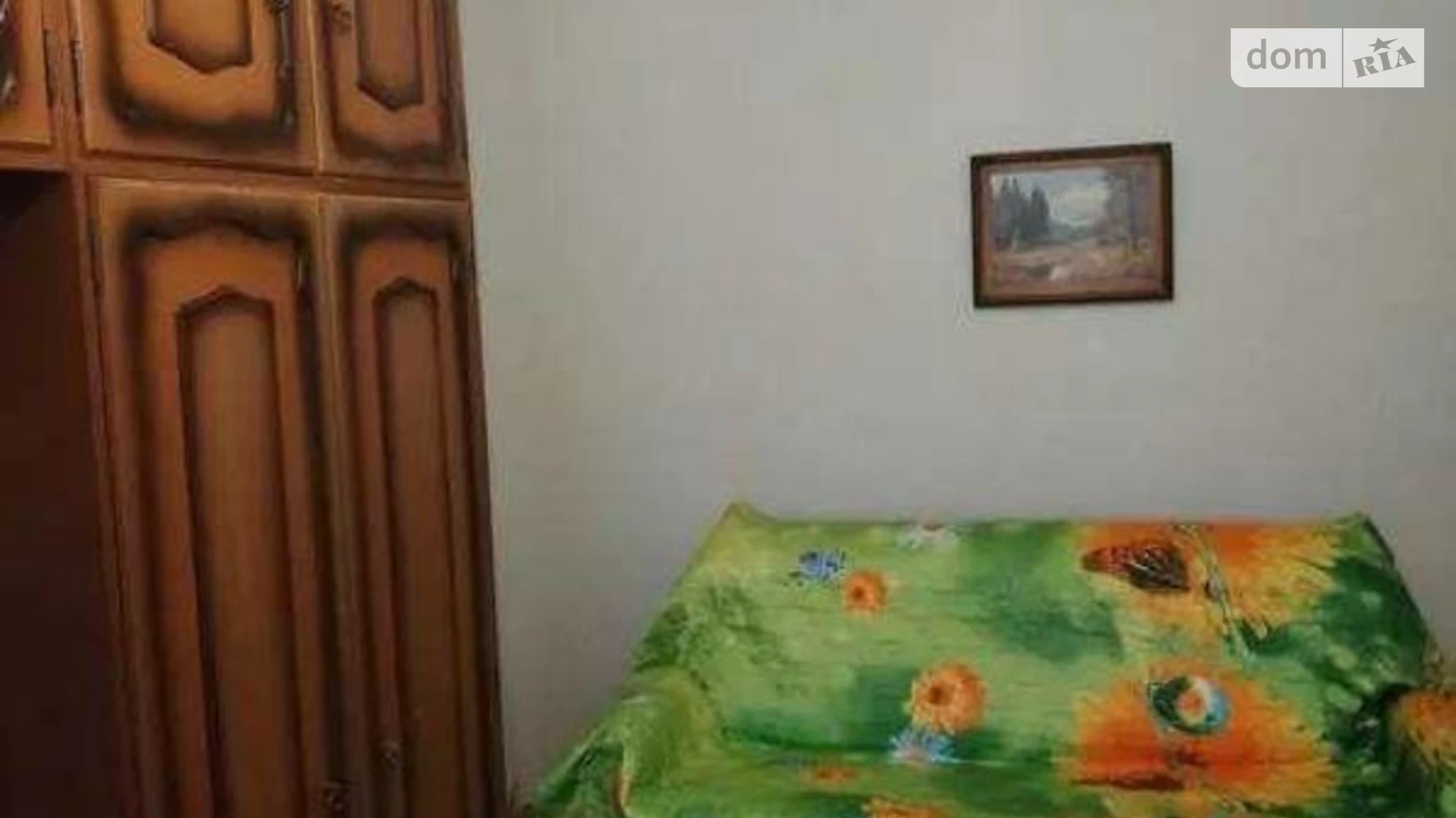 Продається 2-кімнатна квартира 43 кв. м у Харкові, вул. Енвера Ахсарова, 23