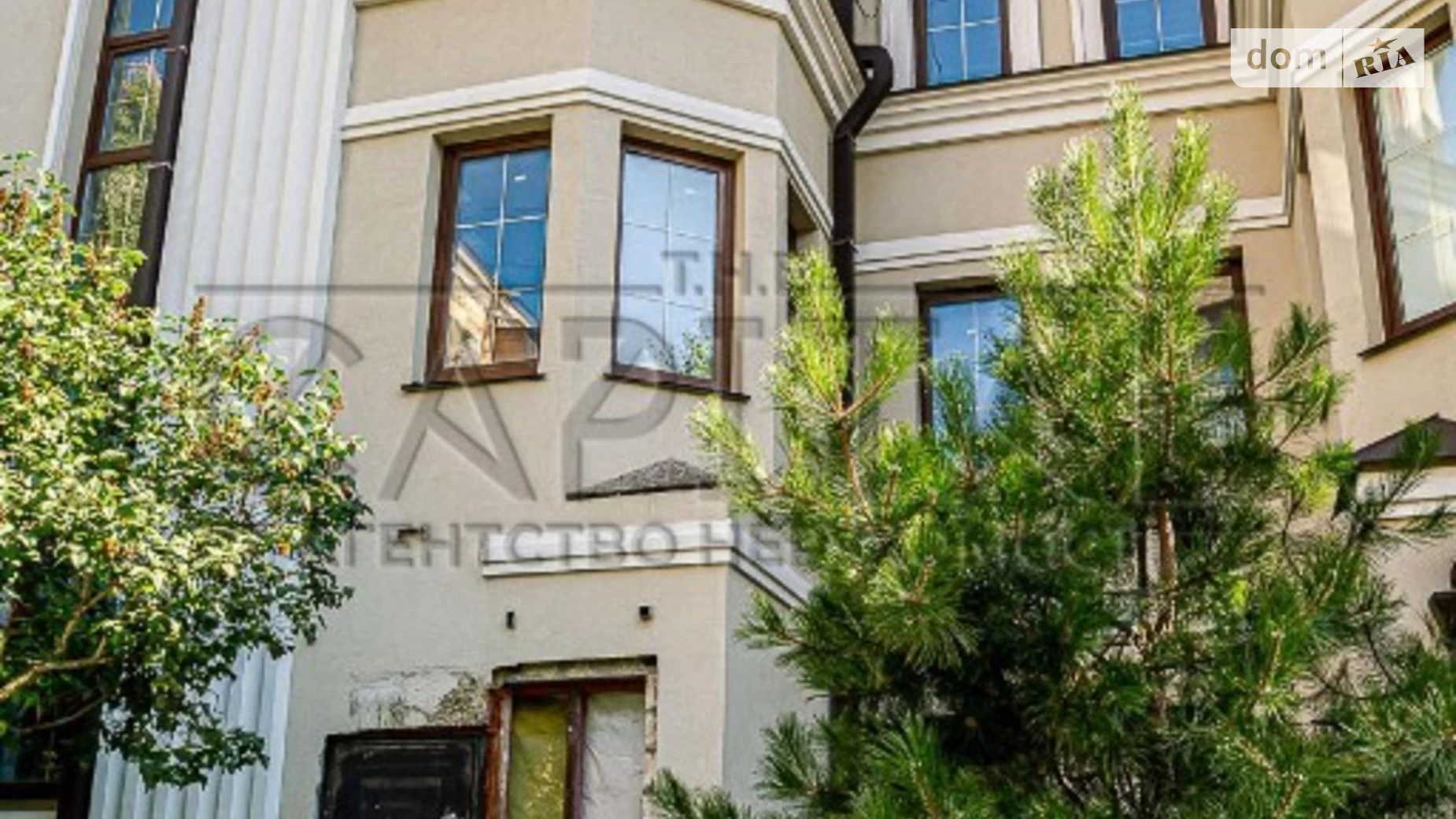 Продается 7-комнатная квартира 360 кв. м в Киеве, ул. Спасская - фото 3