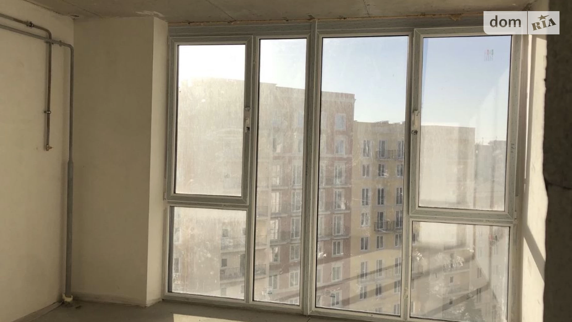 Продается 3-комнатная квартира 82 кв. м в Одессе, ул. Инглези, 2 - фото 3