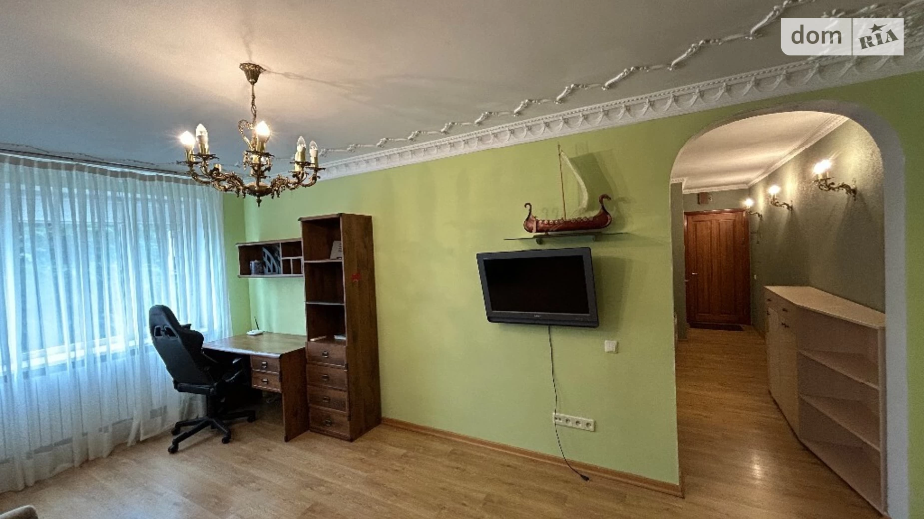 Продается 3-комнатная квартира 58 кв. м в Одессе, 2-й пер. Артиллерийский - фото 5