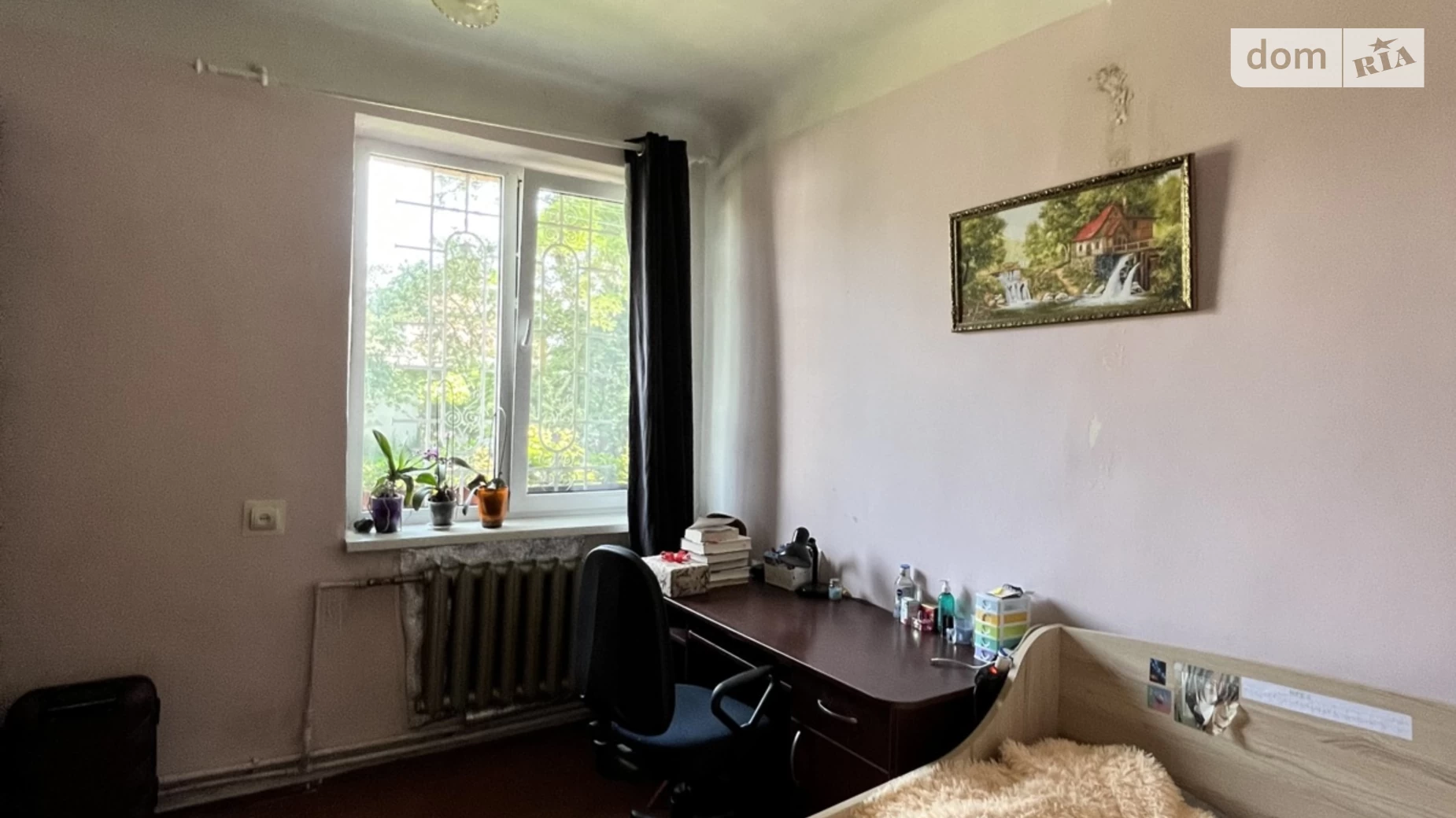 Продается 2-комнатная квартира 55 кв. м в Львове, ул. Ботаническая - фото 5