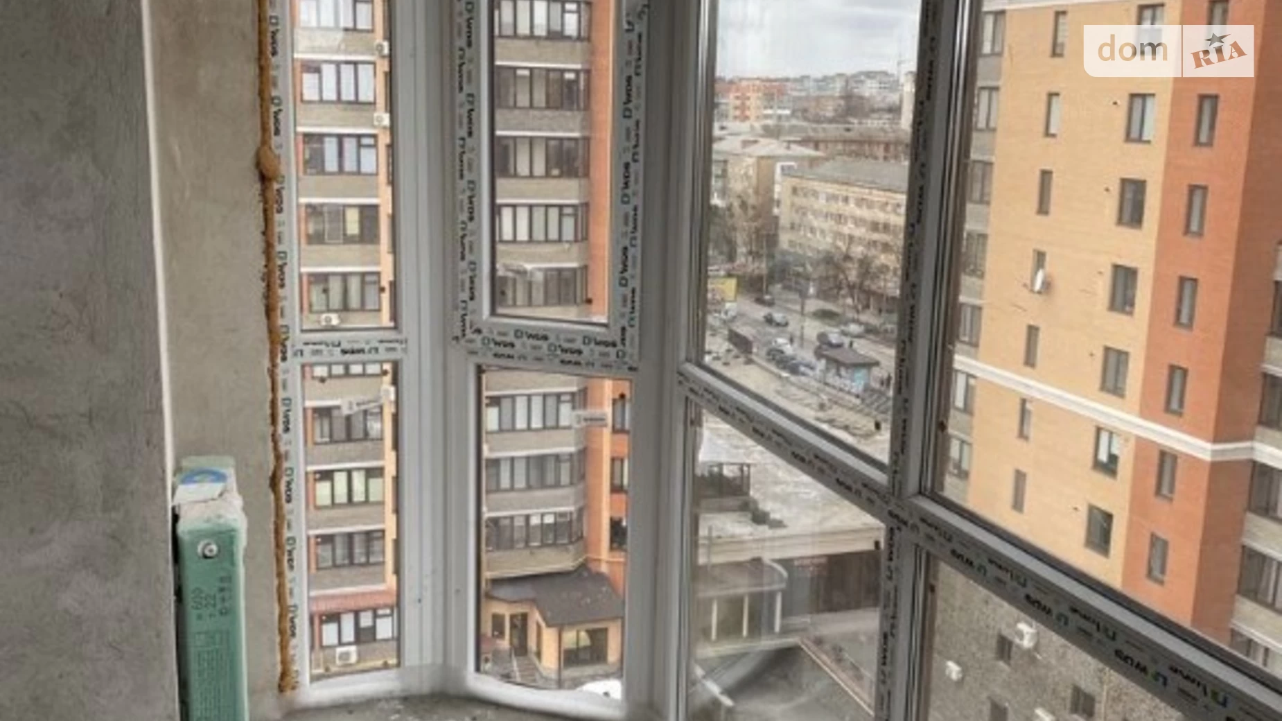Продается 2-комнатная квартира 68.5 кв. м в Хмельницком, ул. Заречанская, 3/2В - фото 4