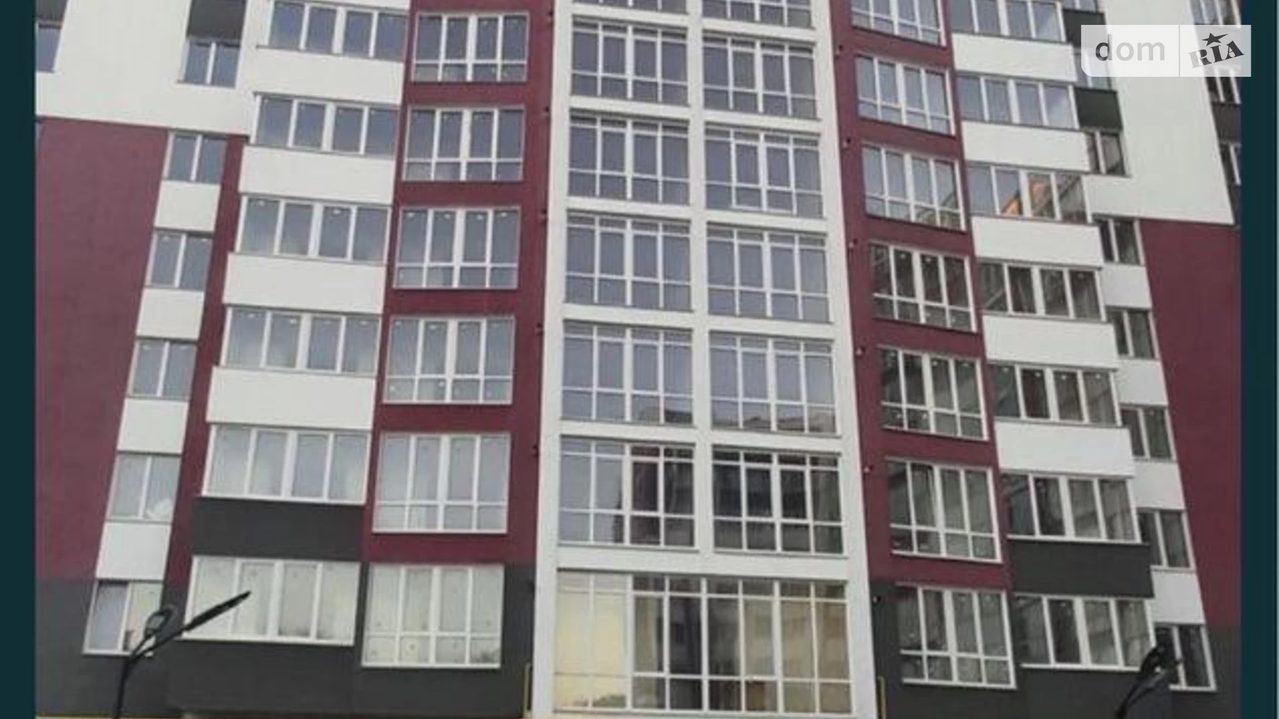 Продається 1-кімнатна квартира 60 кв. м у Хмельницькому, Львівське шосе - фото 3
