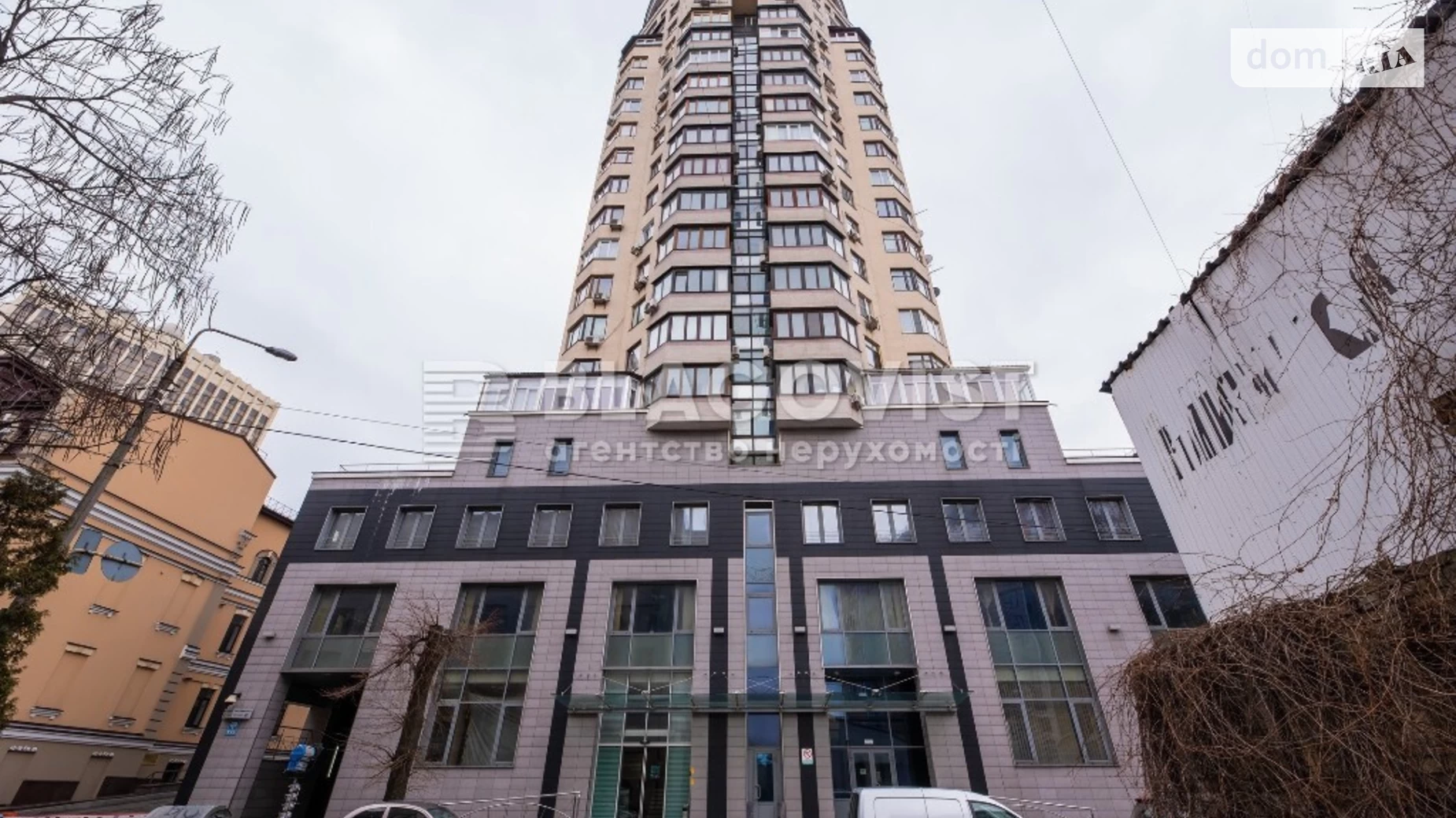 Продается 3-комнатная квартира 127 кв. м в Киеве, пер. Несторовский, 6 - фото 5