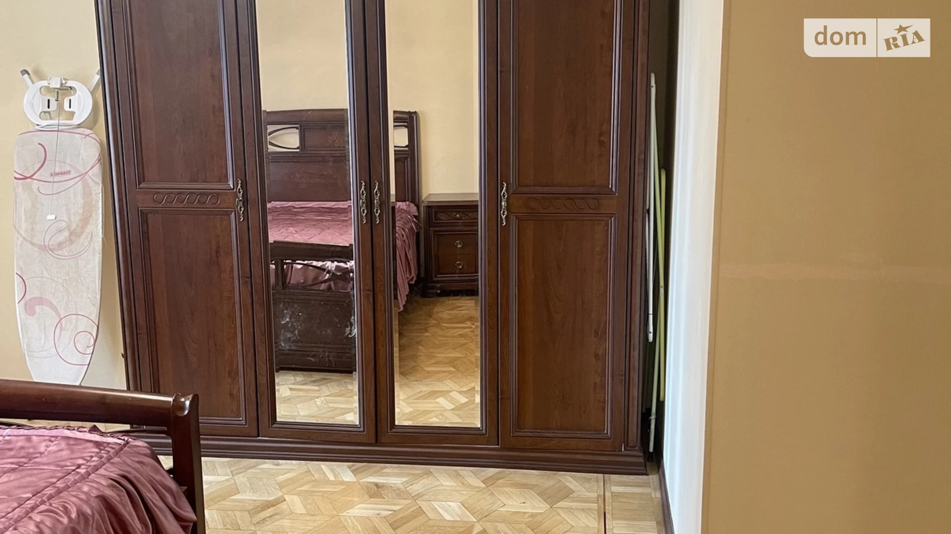 Продається 5-кімнатна квартира 152.6 кв. м у Одесі, вул. Базарна, 1 - фото 3