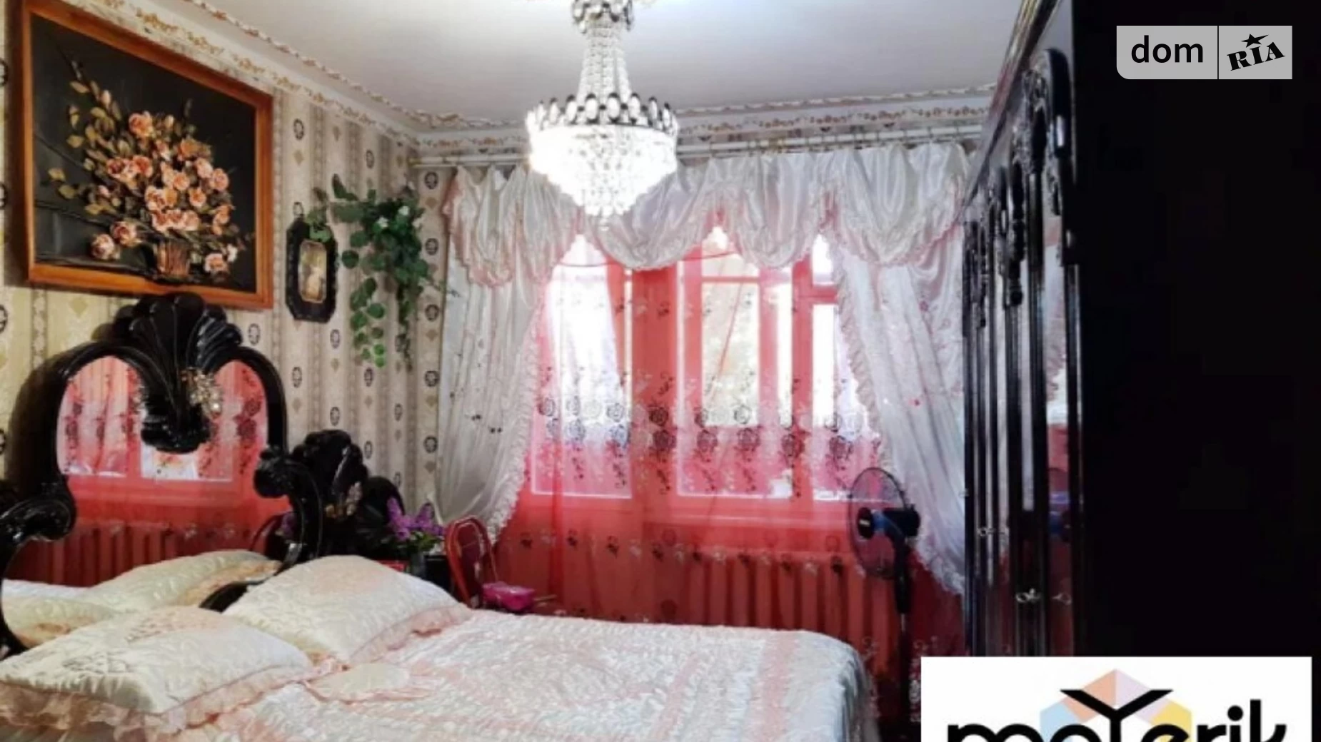 Продается 3-комнатная квартира 63 кв. м в Одессе, ул. Академика Заболотного - фото 3