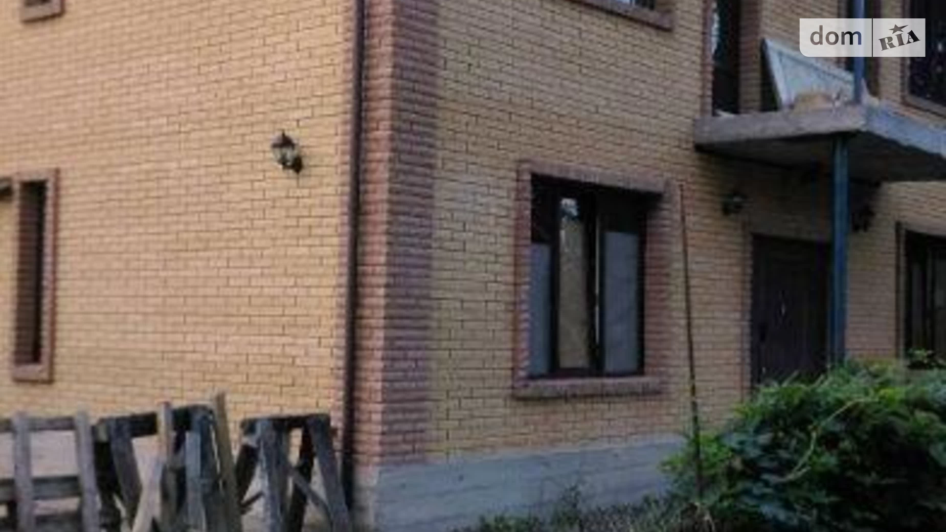 Продается дом на 2 этажа 280 кв. м с террасой, цена: 200000 $ - фото 2