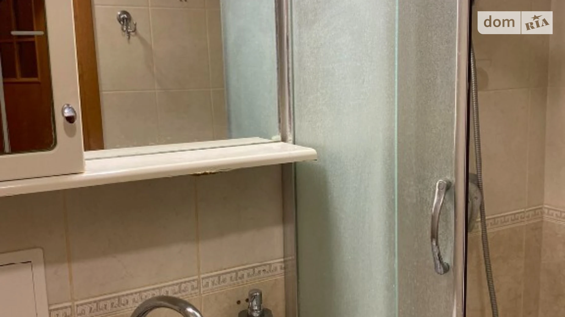 3-комнатная квартира 55 кв. м в Тернополе, ул. Львовская - фото 4