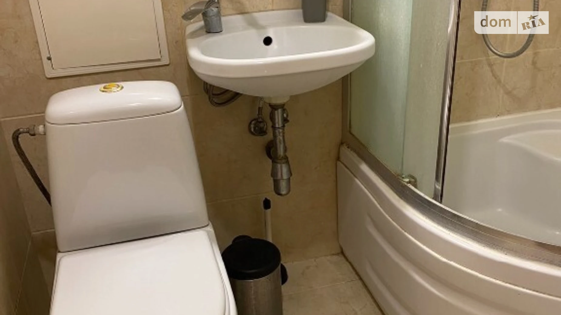 3-комнатная квартира 55 кв. м в Тернополе, ул. Львовская - фото 5