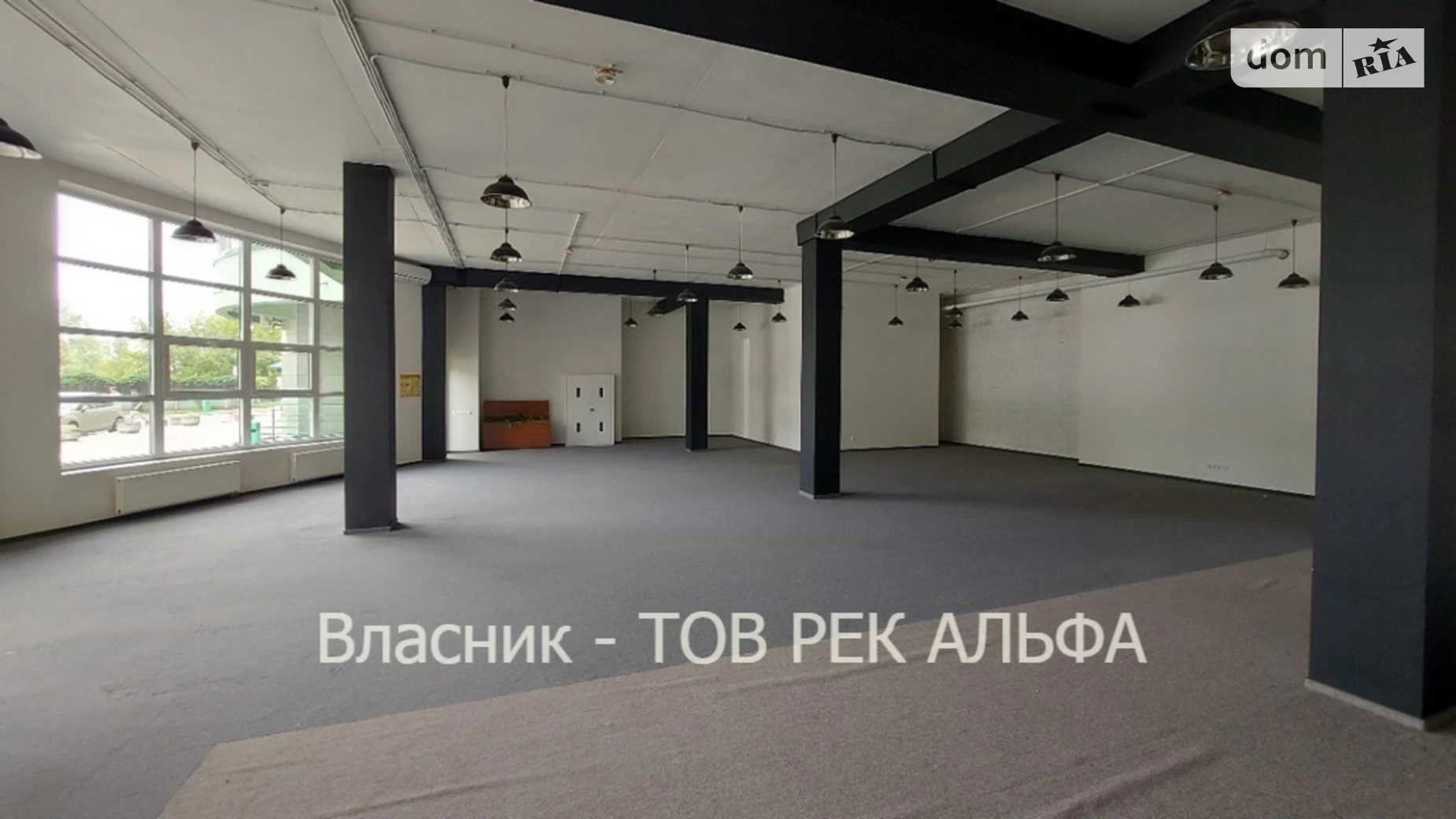 Сдается в аренду офис 287 кв. м в бизнес-центре, цена: 2583 $ - фото 4