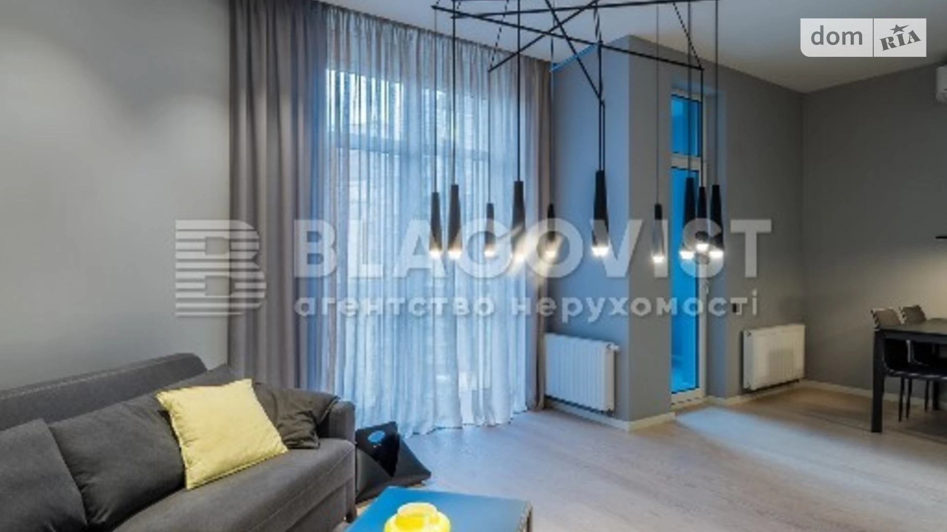 Продается 3-комнатная квартира 110 кв. м в Киеве, ул. Василия Тютюнника, 53 - фото 4