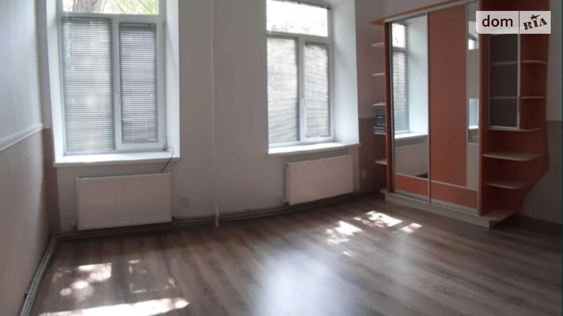 Продается 3-комнатная квартира 92.6 кв. м в Кропивницком, ул. Олефиренко Юрия - фото 2