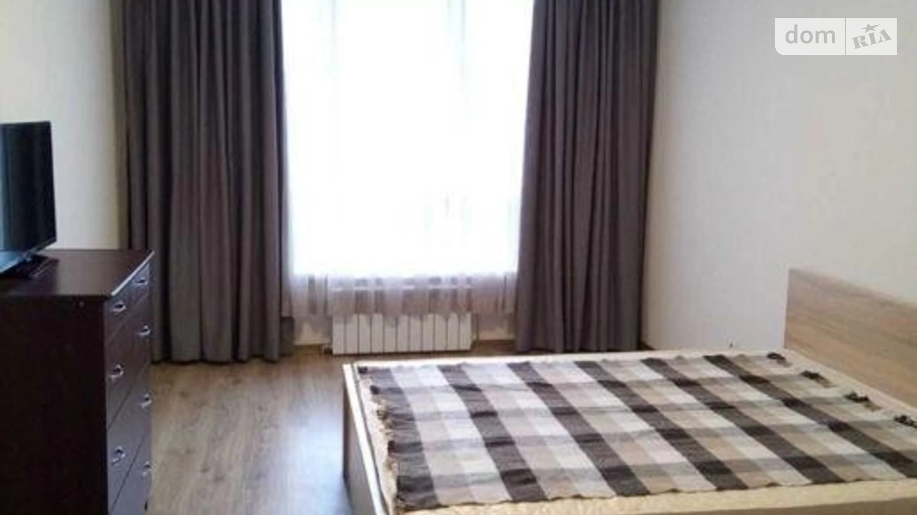 Продается 1-комнатная квартира 48 кв. м в Киеве, ул. Армянская, 6 - фото 4