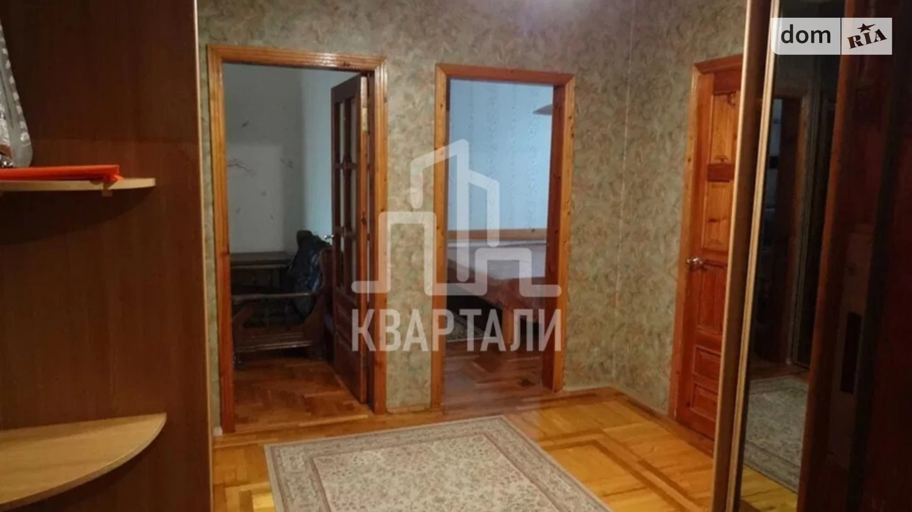 Продается 3-комнатная квартира 68 кв. м в Киеве, просп. Свободы, 38 - фото 3