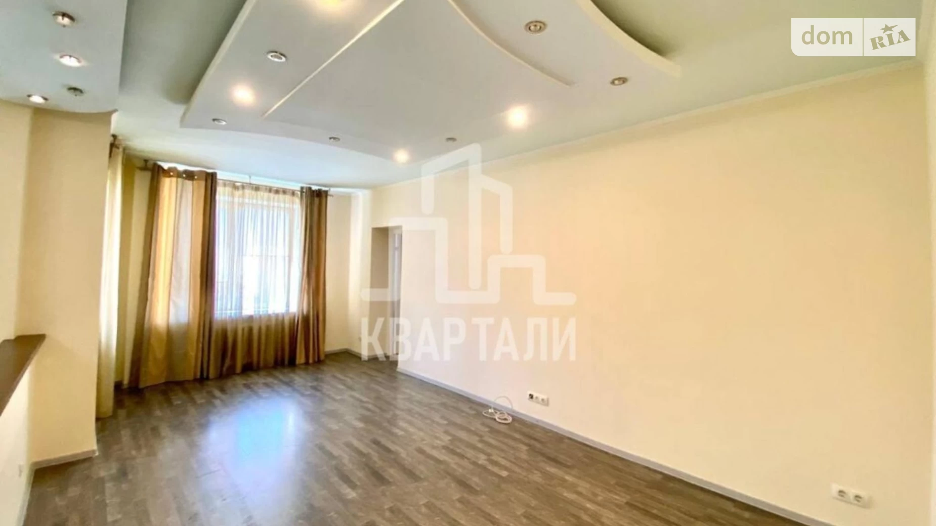 Продается 3-комнатная квартира 103 кв. м в Киеве, ул. Анны Ахматовой, 16Б - фото 2