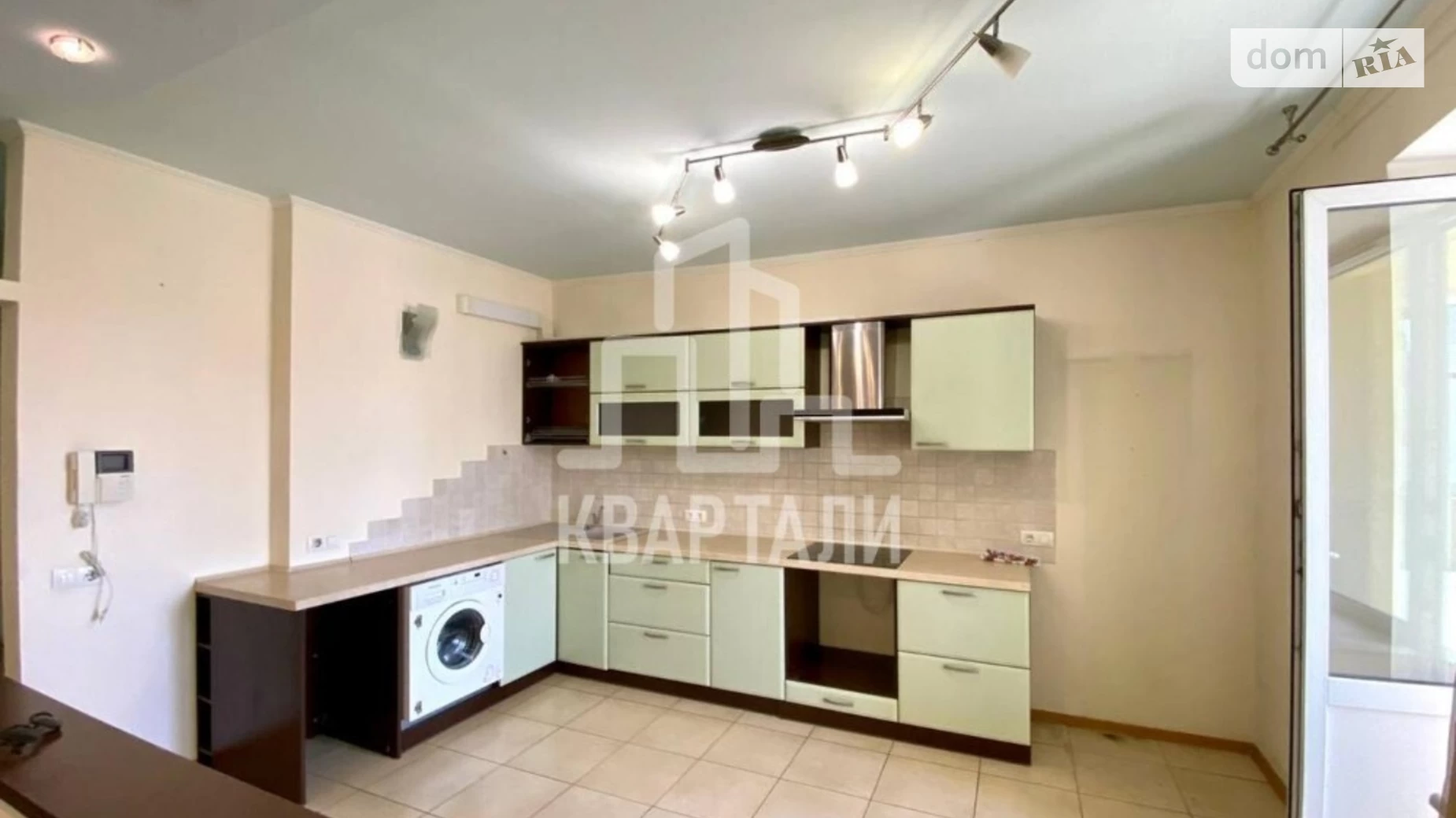 Продается 3-комнатная квартира 103 кв. м в Киеве, ул. Анны Ахматовой, 16Б - фото 3