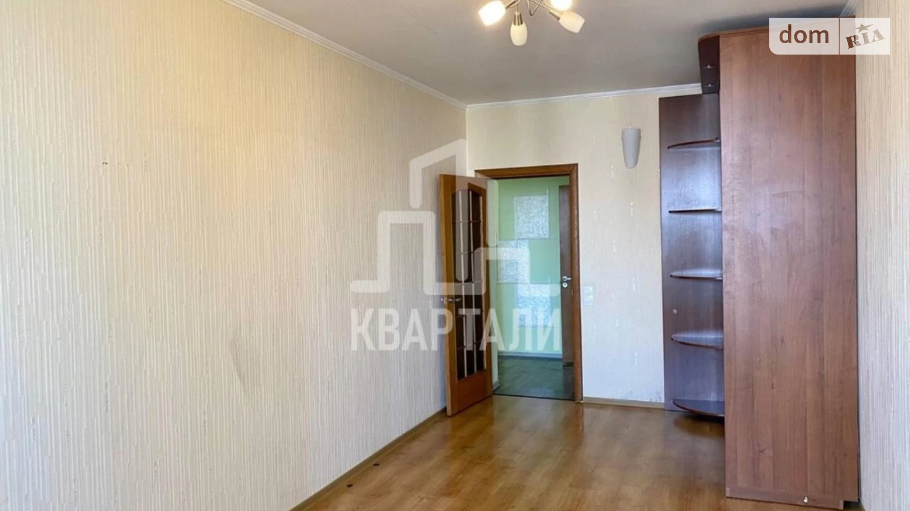 Продается 3-комнатная квартира 103 кв. м в Киеве, ул. Анны Ахматовой, 16Б - фото 5