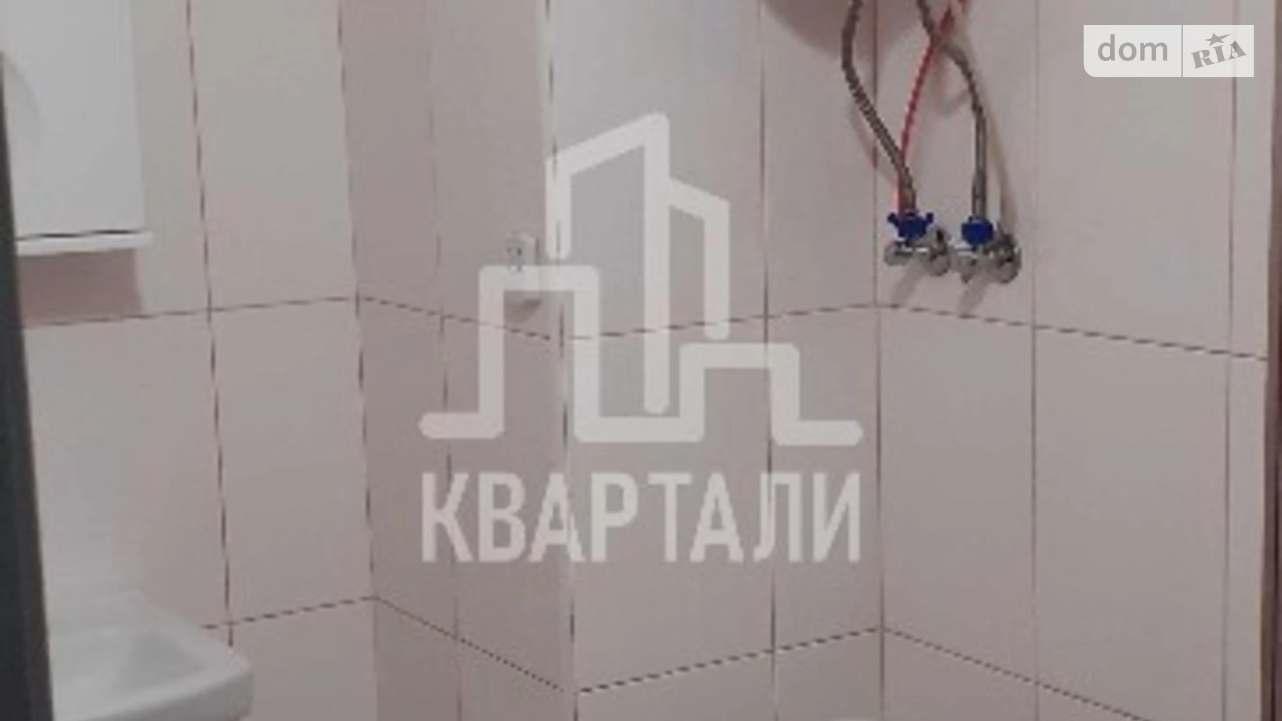 Продається 1-кімнатна квартира 53 кв. м у Києві, Харківське шосе, 19Б - фото 5