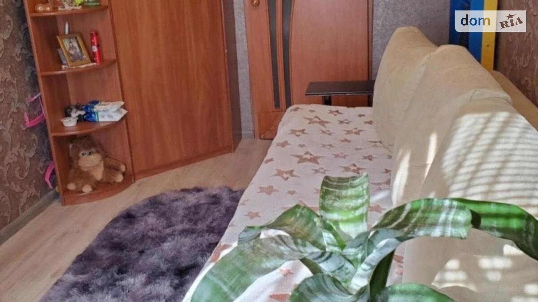 Продается 2-комнатная квартира 44 кв. м в Кременчуге, ул. Героев Украины (Героев Сталинграда) - фото 5