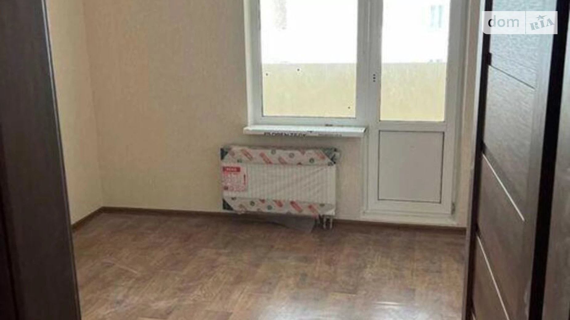 Продается 3-комнатная квартира 101.6 кв. м в Киеве, ул. Ревуцкого, 54А - фото 3