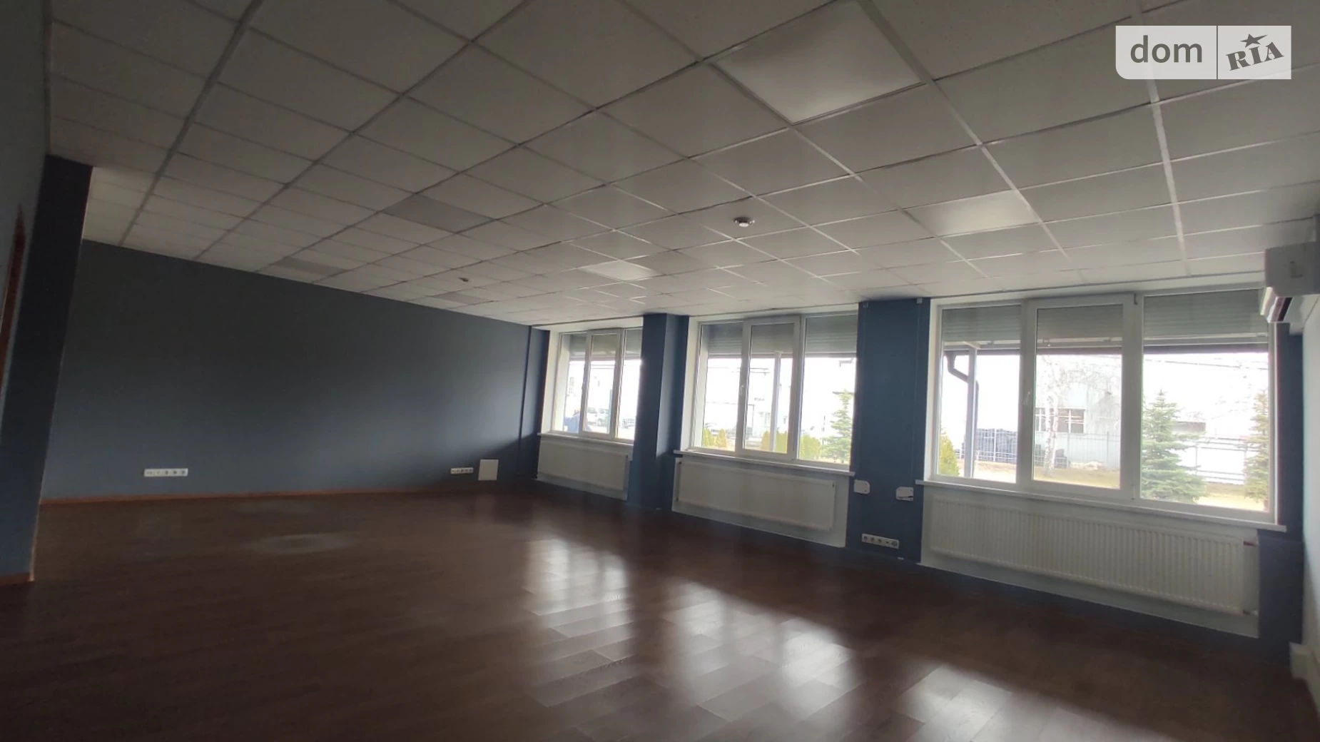 Сдается в аренду офис 52 кв. м в бизнес-центре, цена: 15000 грн - фото 2
