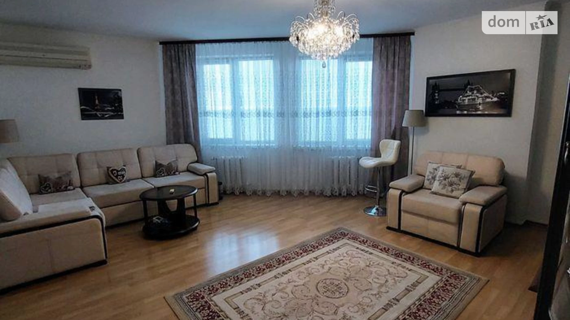 Продается 2-комнатная квартира 85 кв. м в Киеве, ул. Гришко Михаила, 9 - фото 5