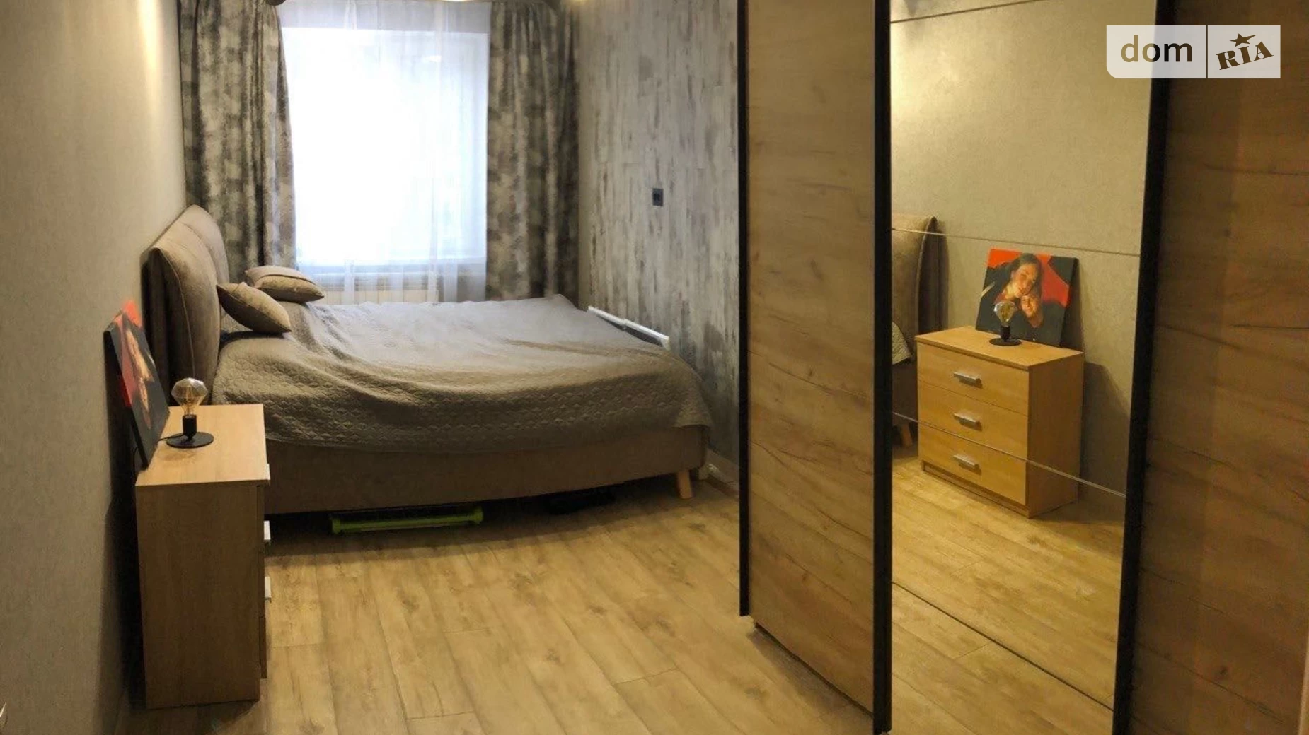 Продается 2-комнатная квартира 48 кв. м в Харькове, ул. Светлая, 1 - фото 4